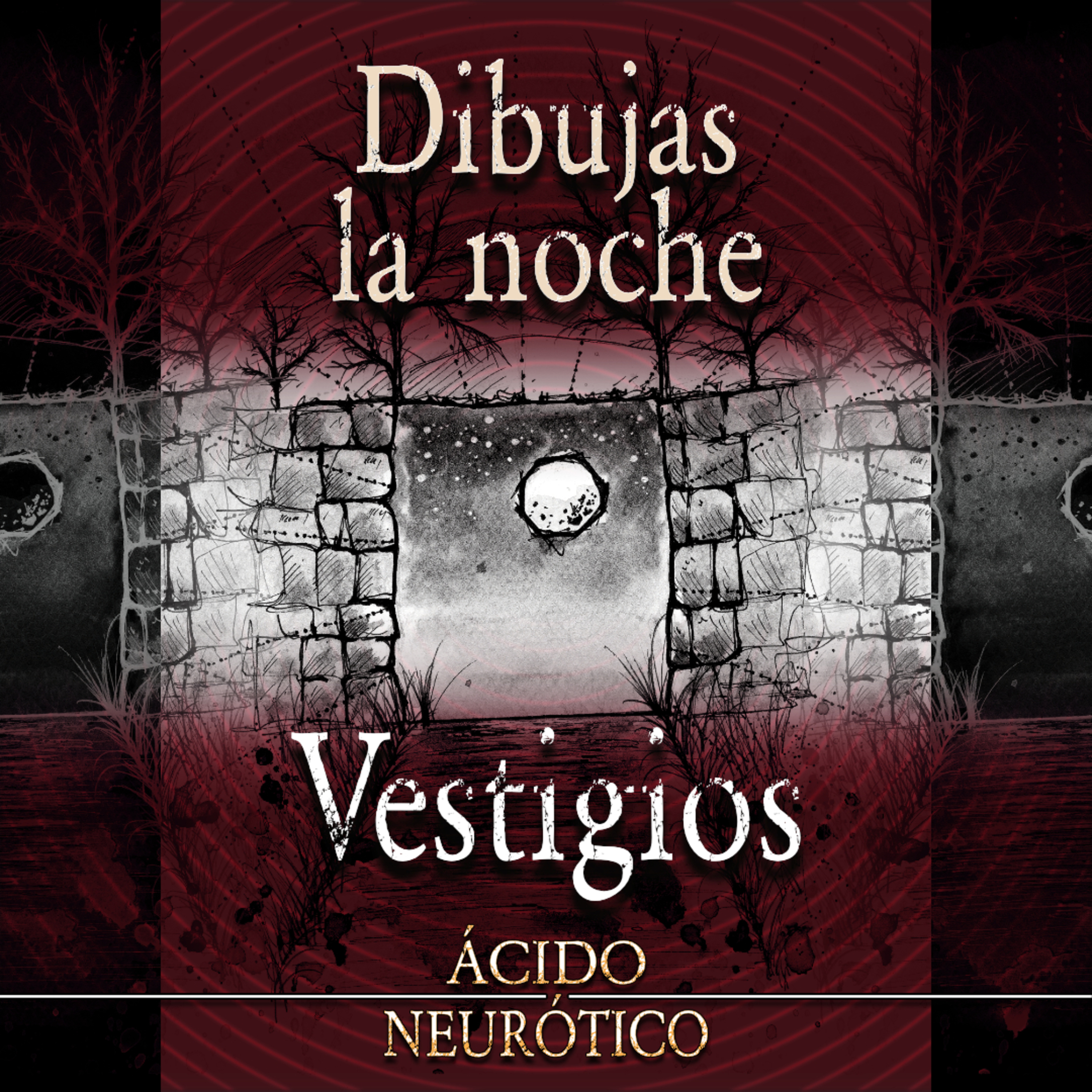 Vestigios