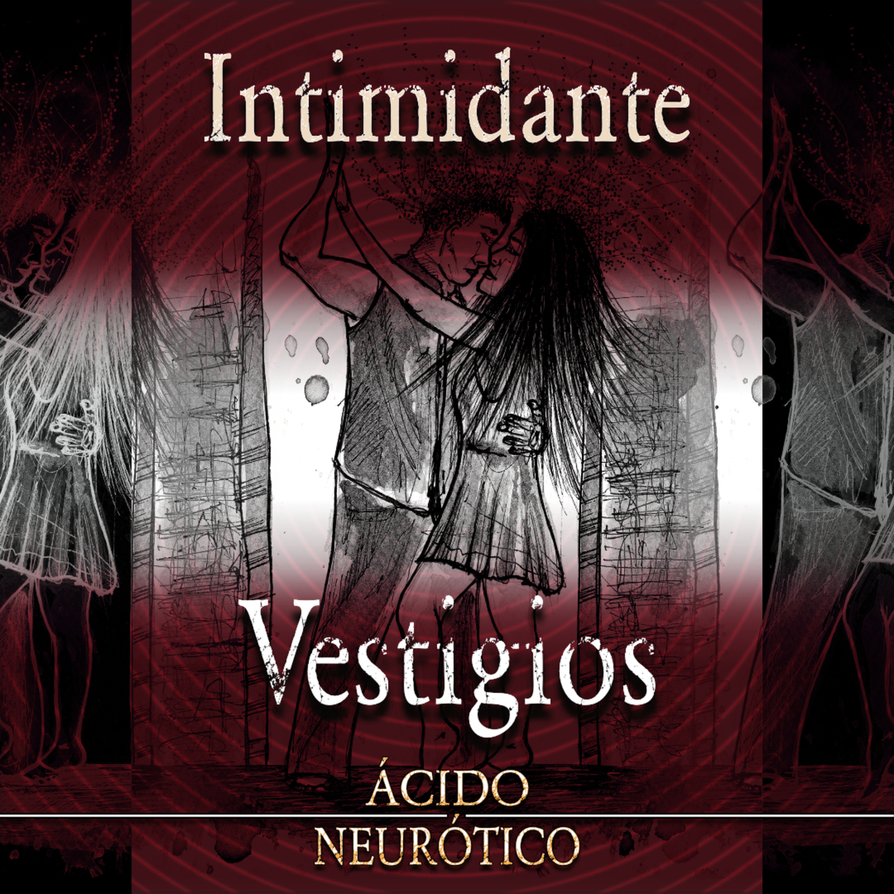 Vestigios