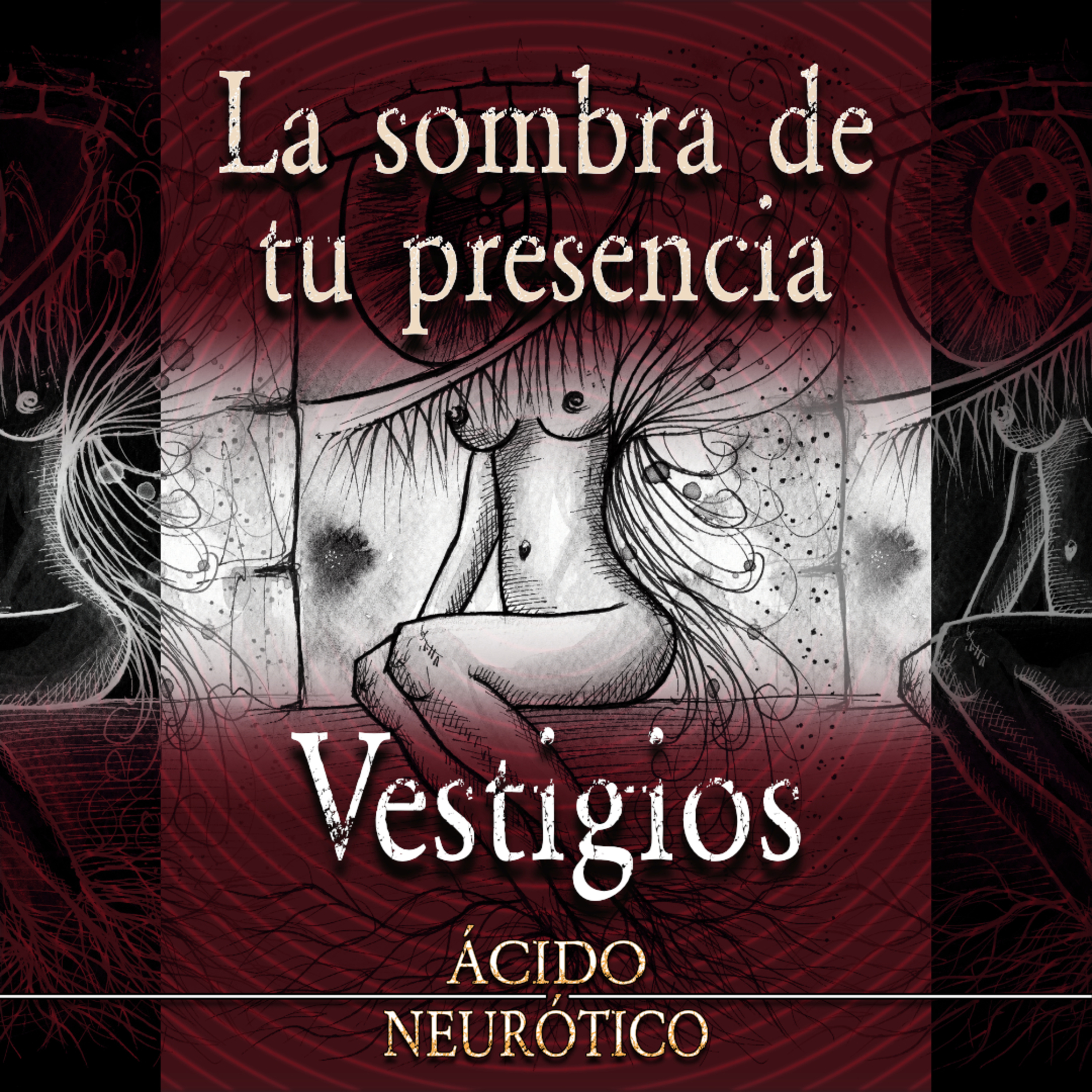 Vestigios