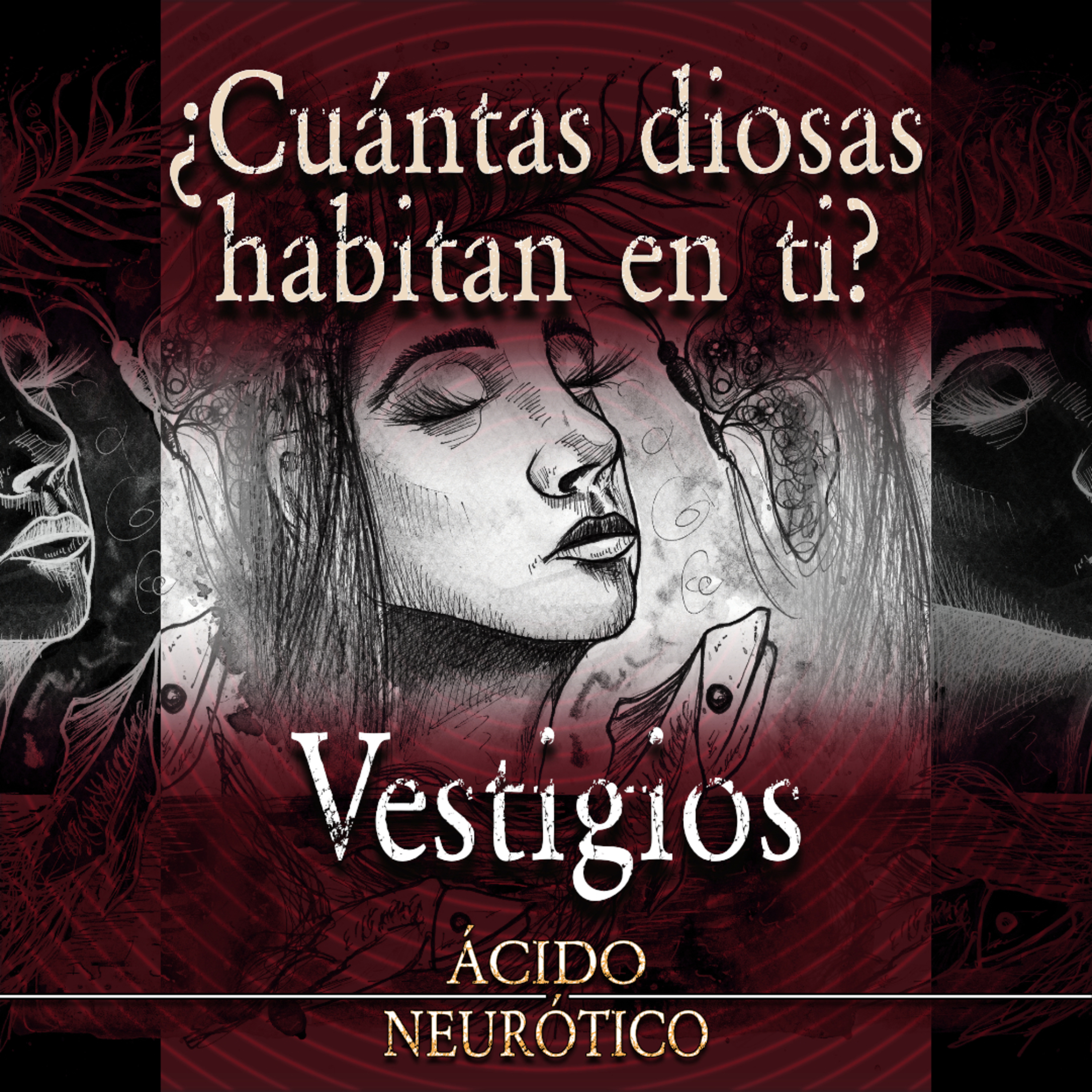 Vestigios