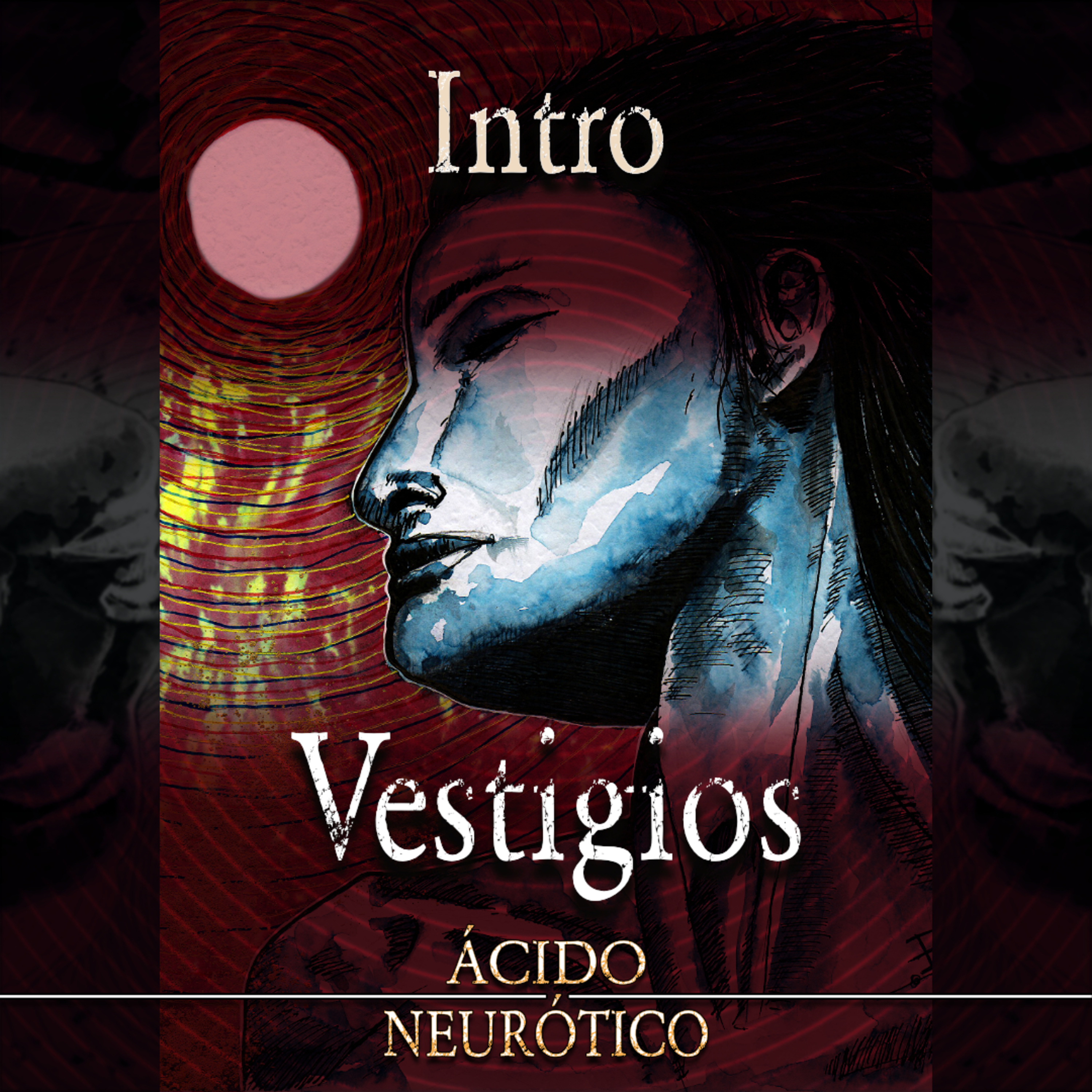 Vestigios