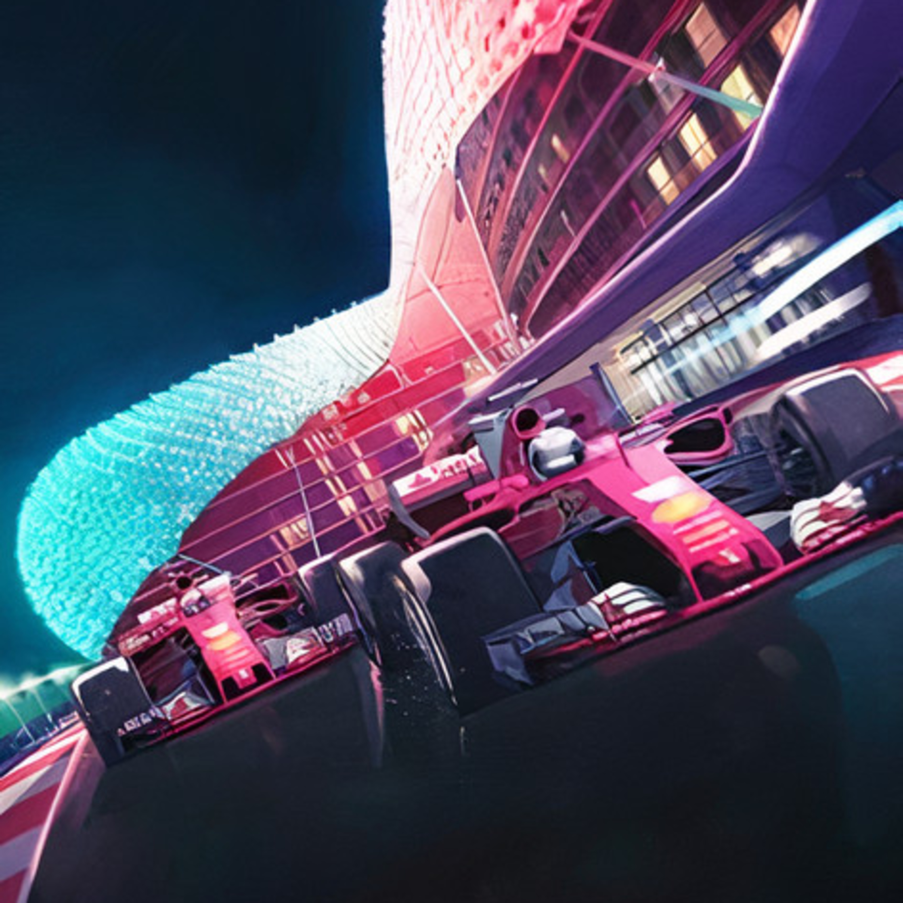 F1 Talks