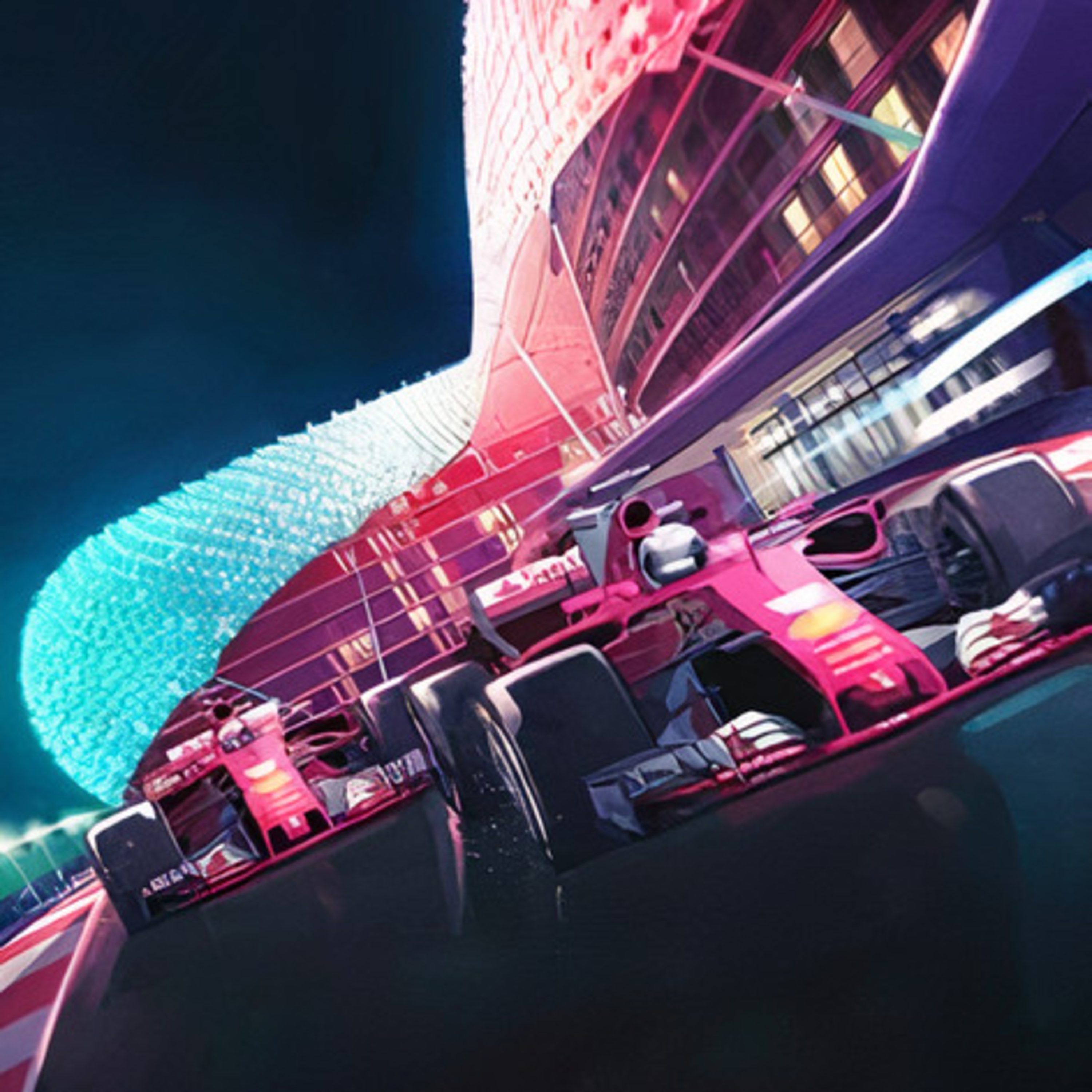 F1 Talks