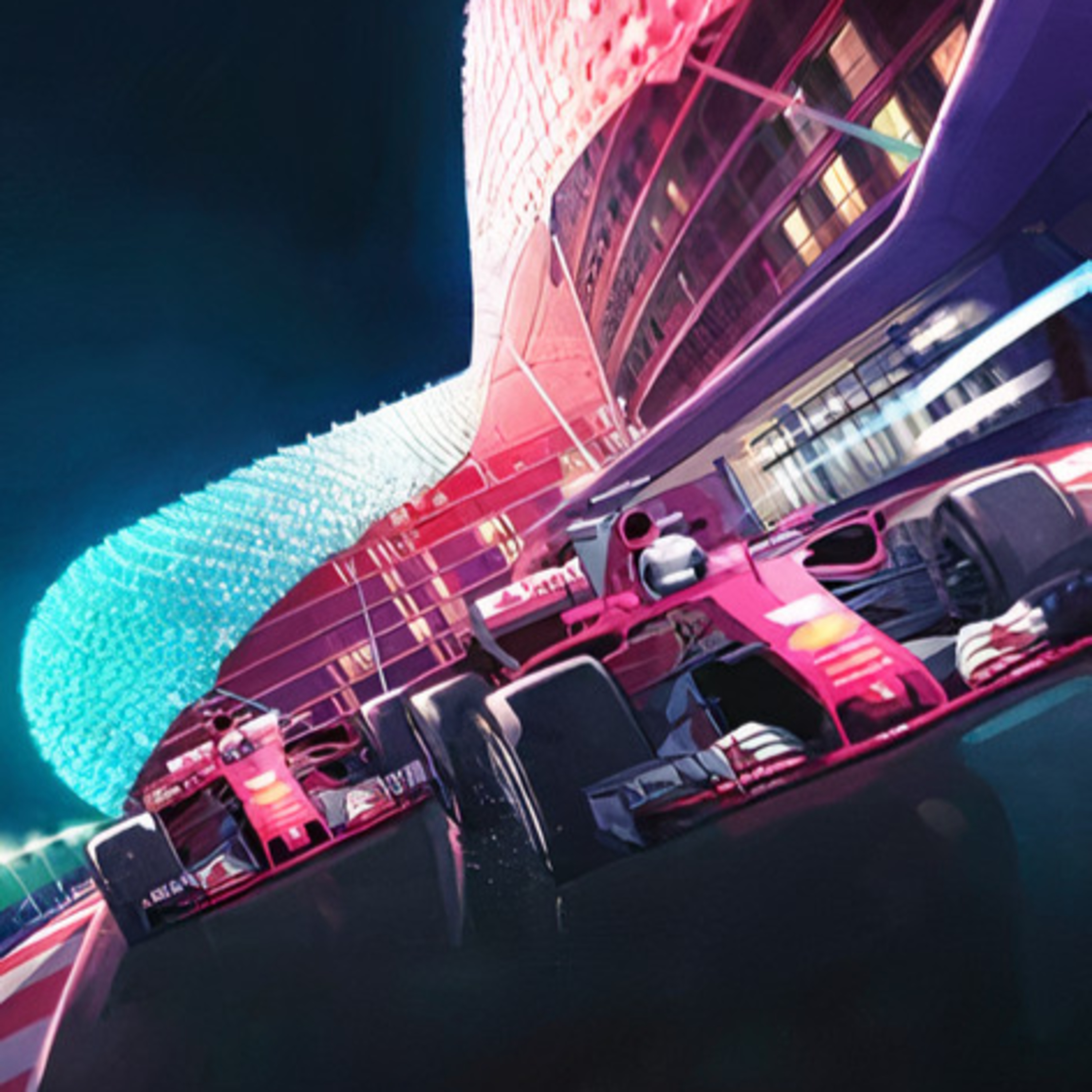 F1 Talks