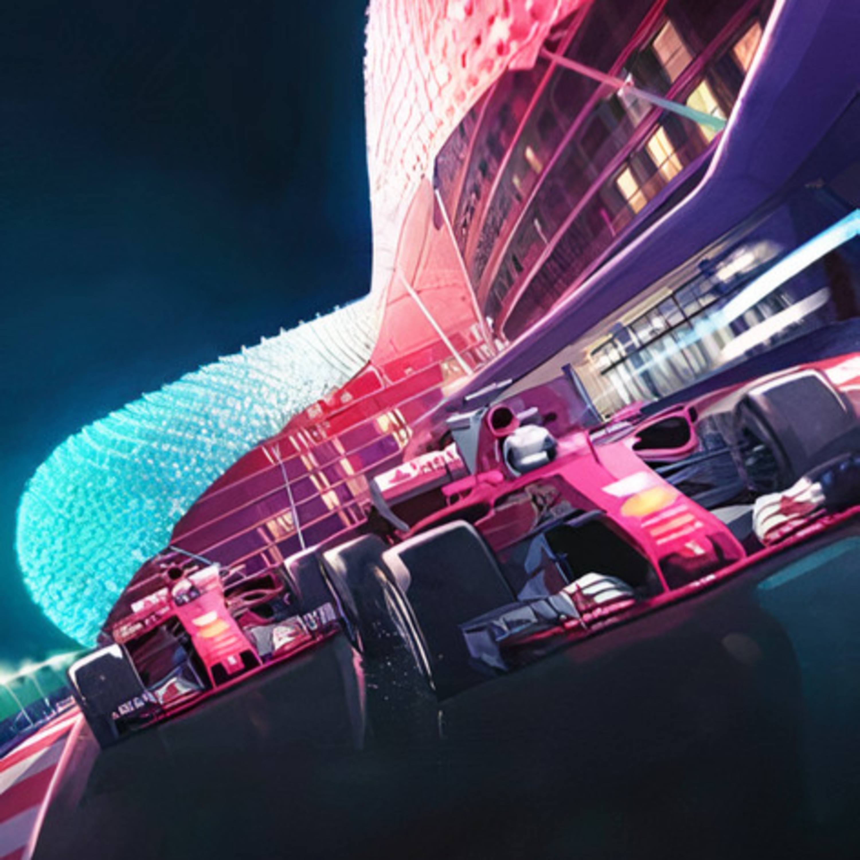 F1 Talks