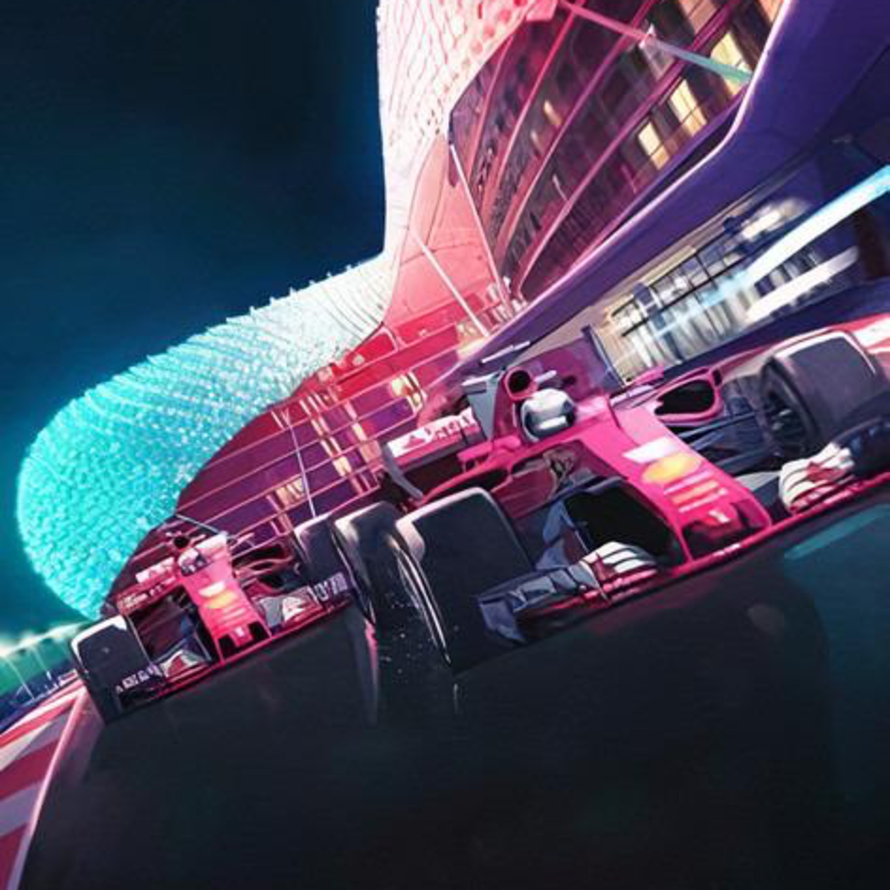 F1 Talks