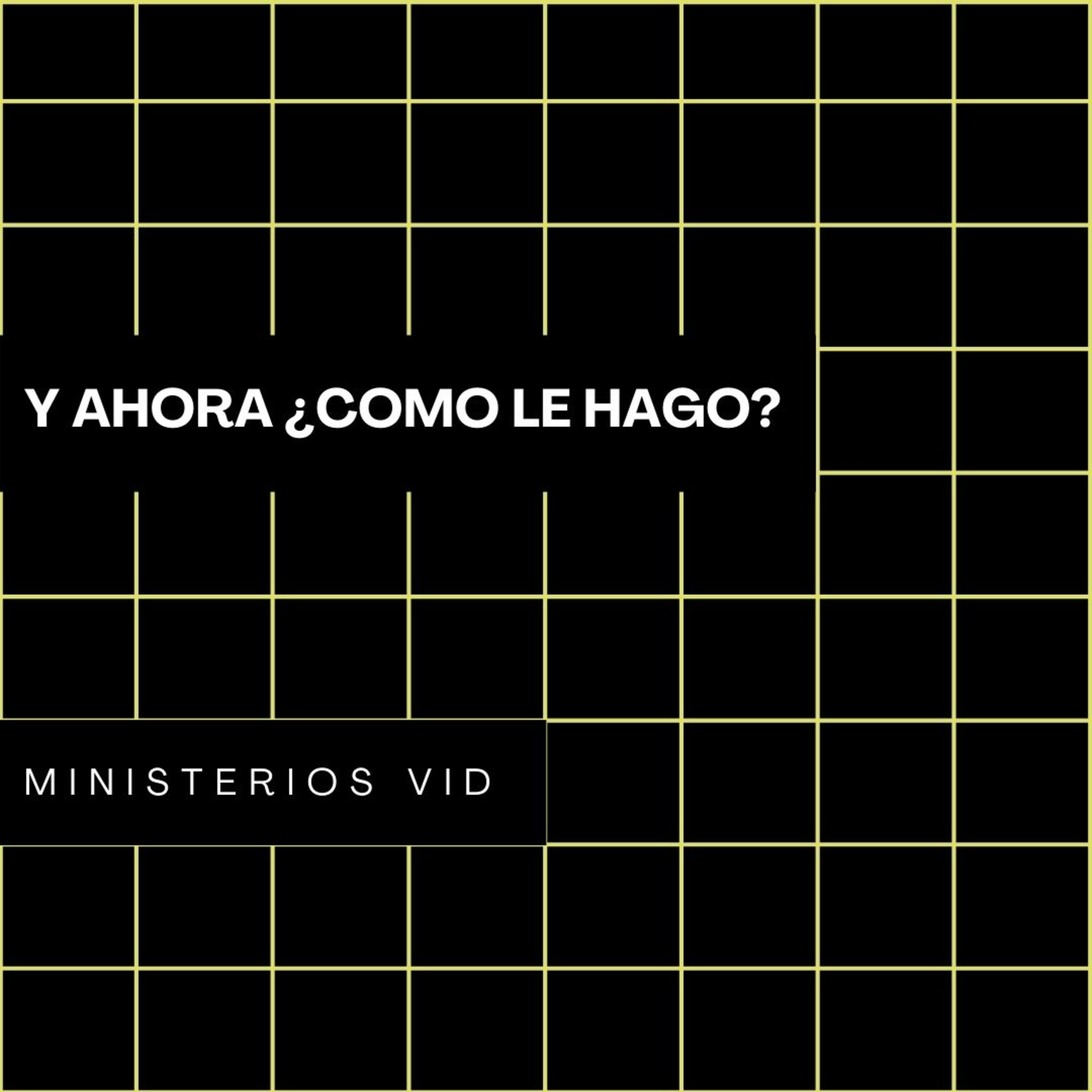Vida Intima con Dios
