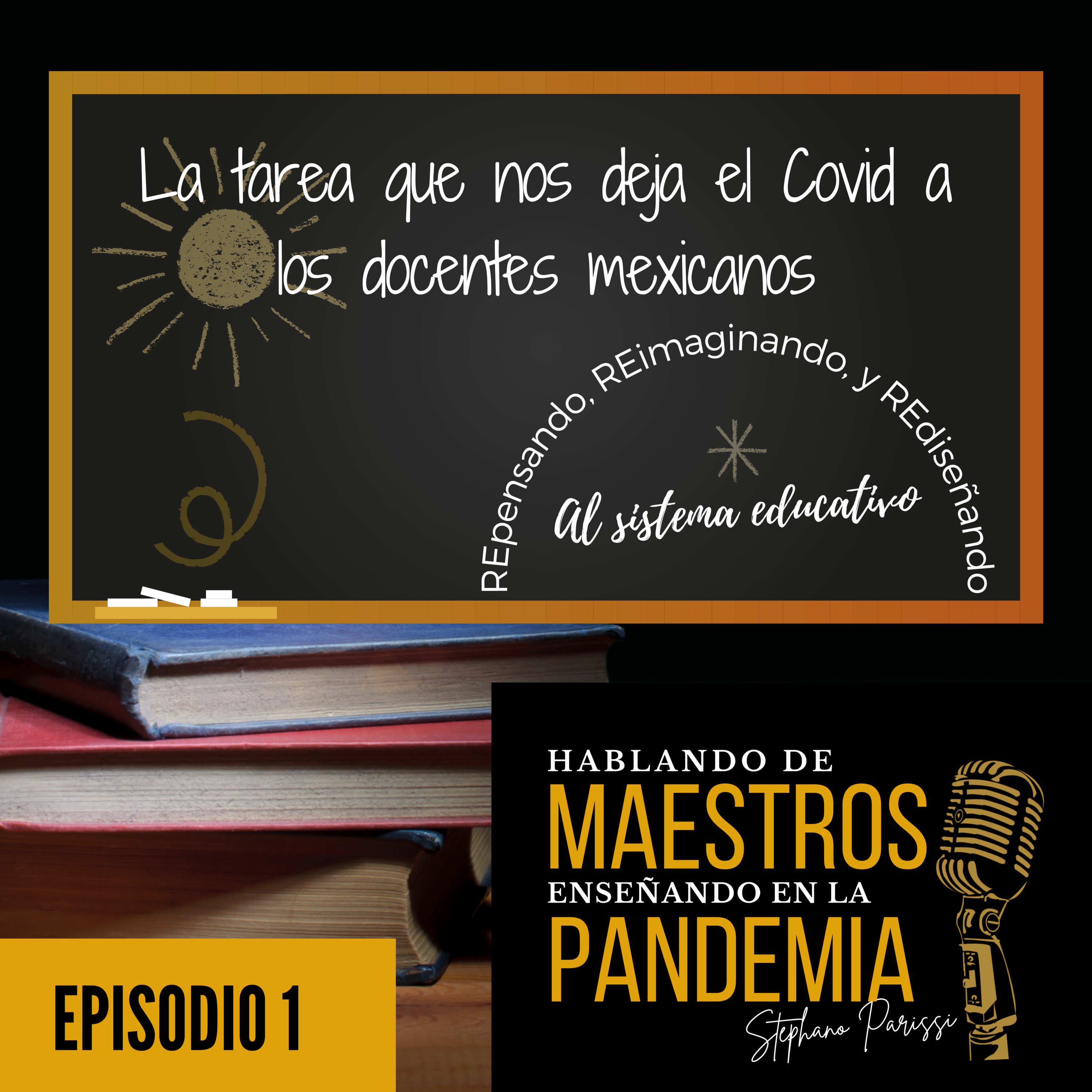 Un Indocente en pandemia