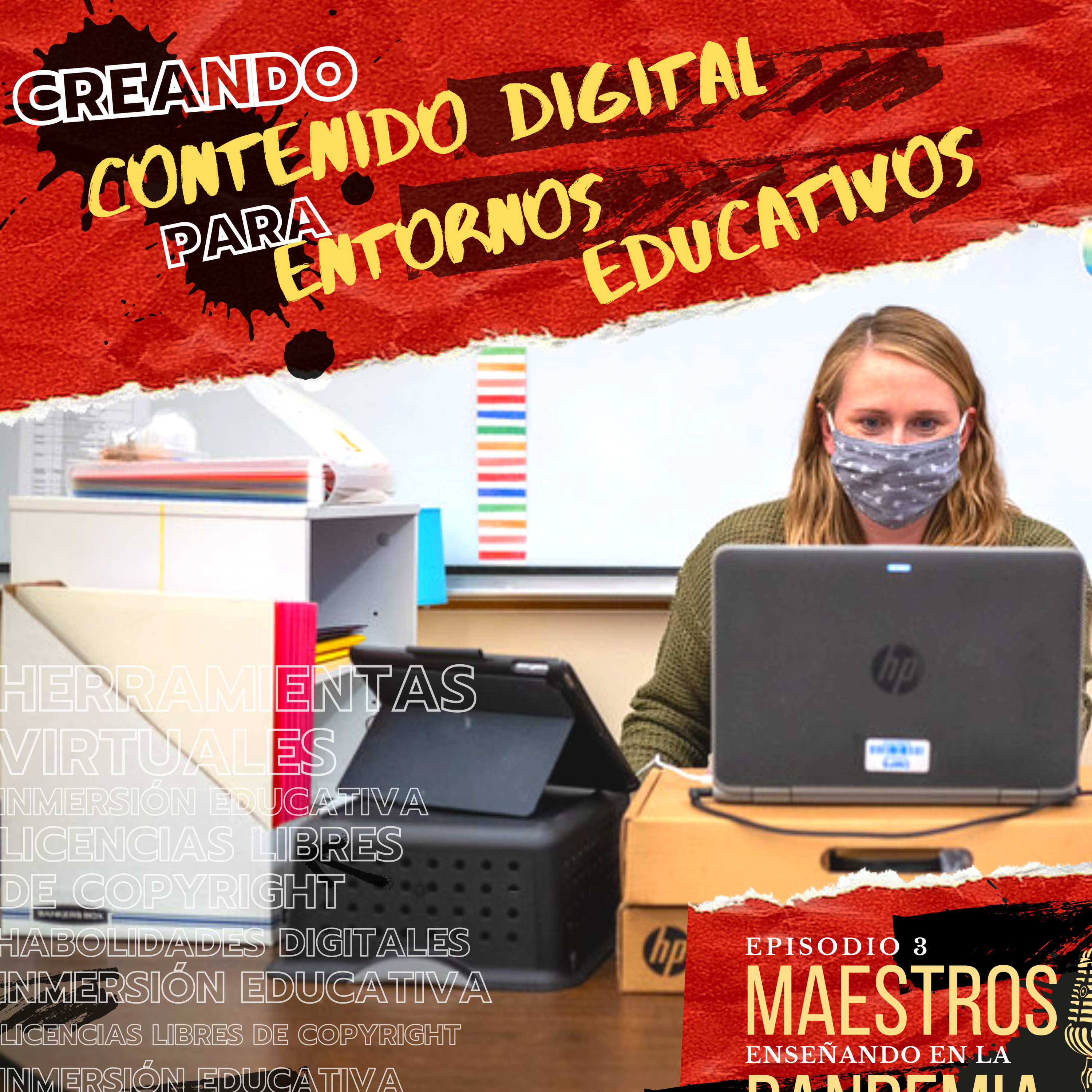 Un Indocente en pandemia