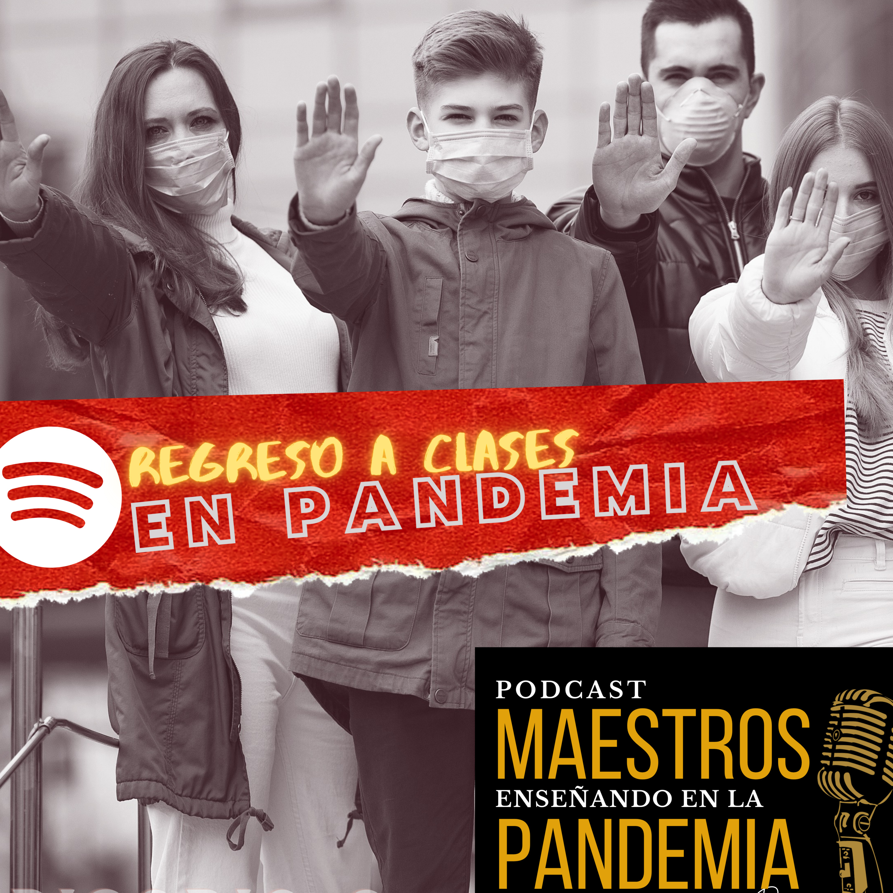 Un Indocente en pandemia