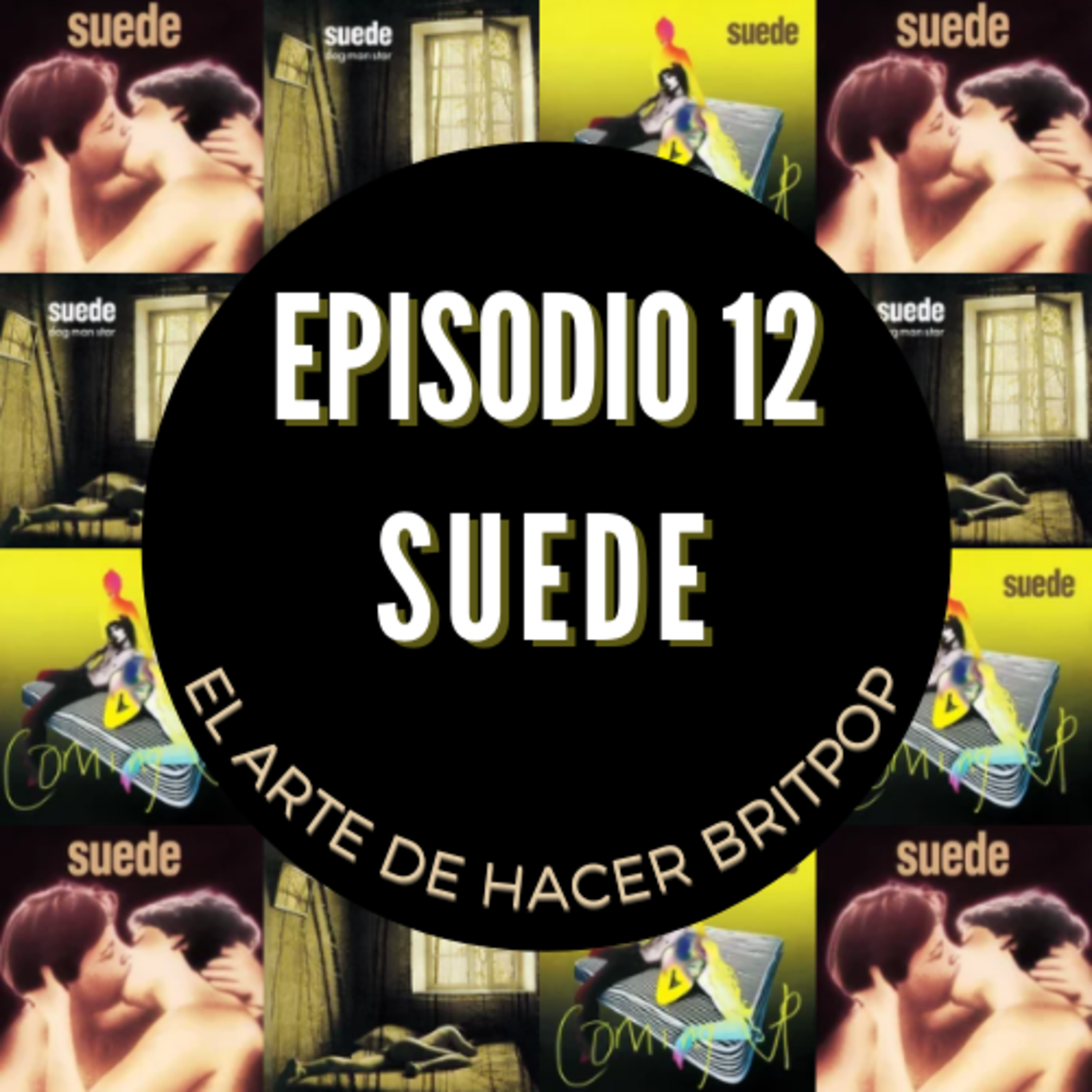 Viajeros del sonido