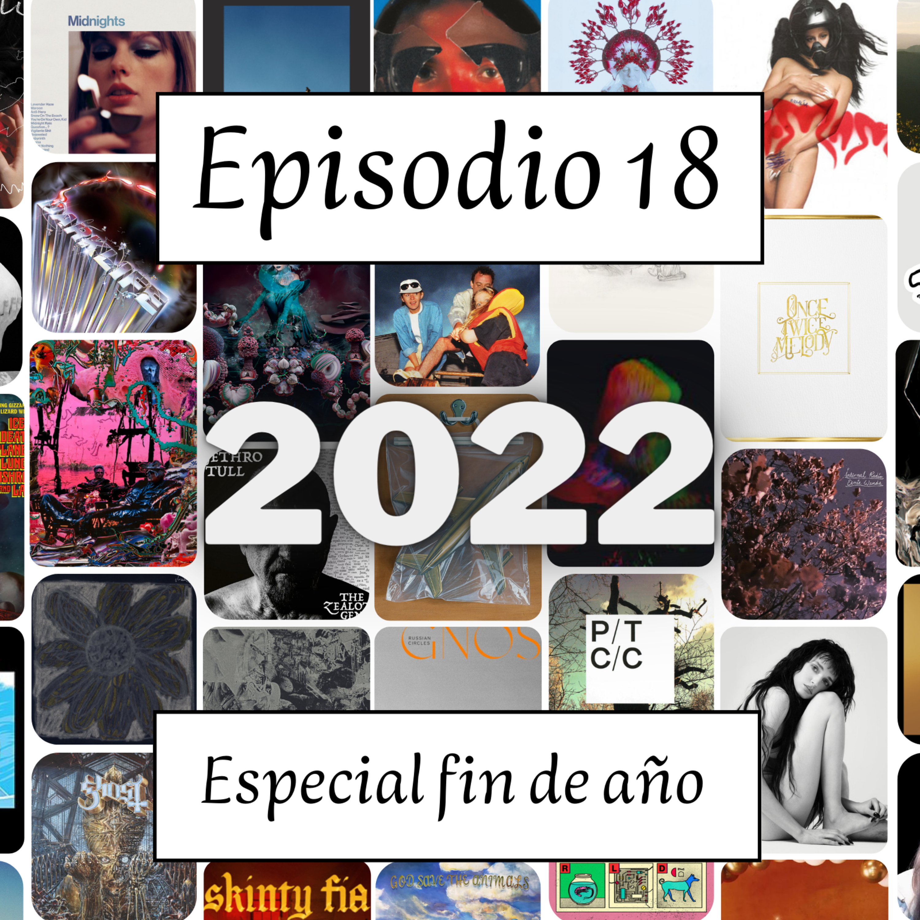 Viajeros del sonido
