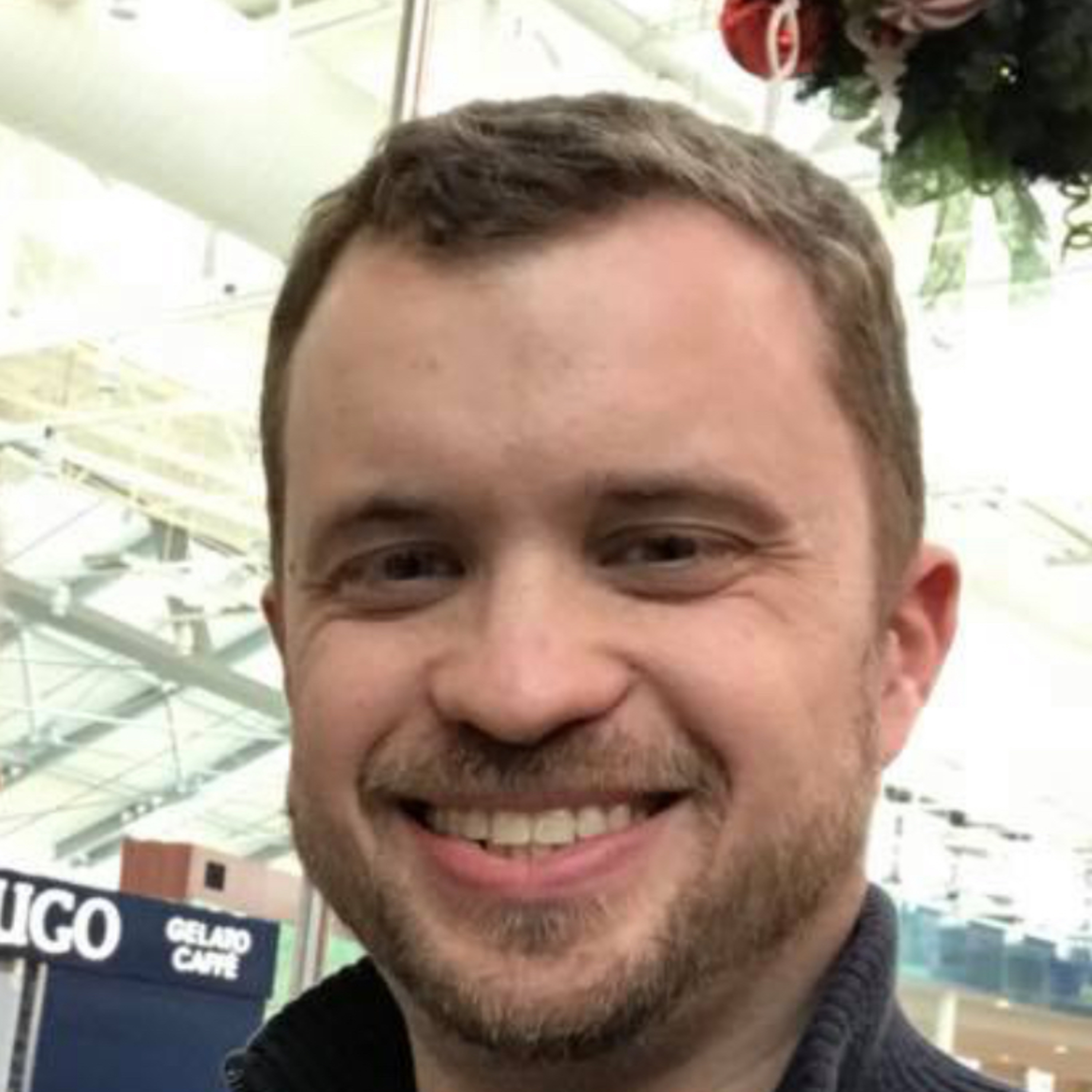 The Winter Faith Podcast