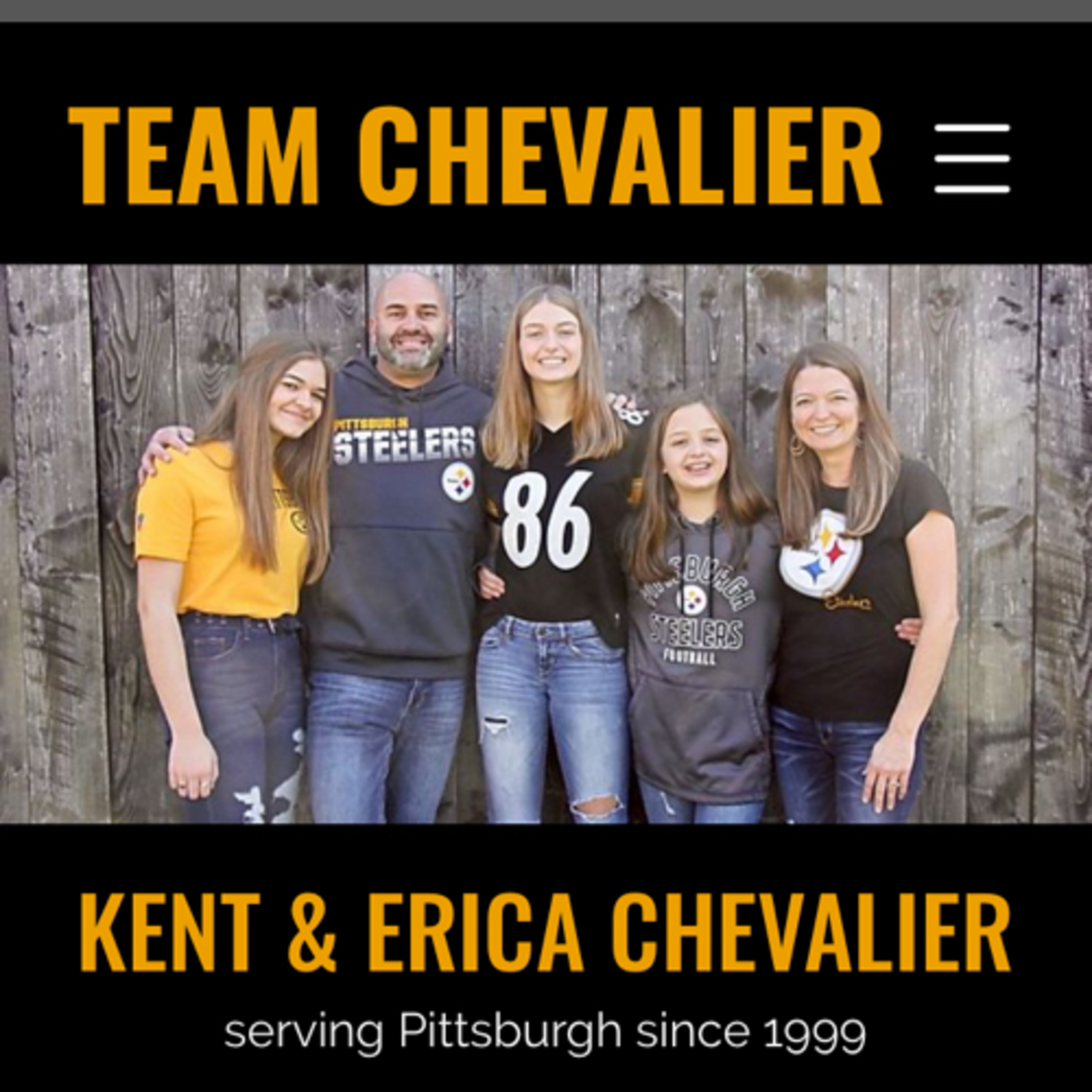 The Winter Faith Podcast