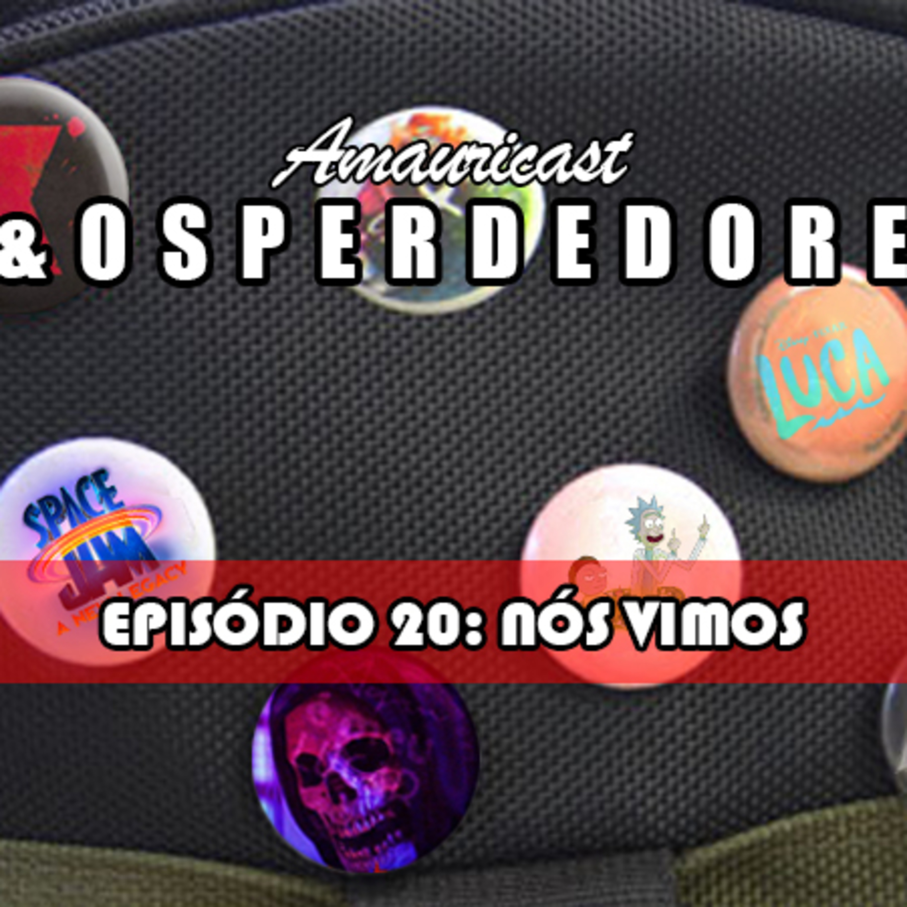 Amauricast