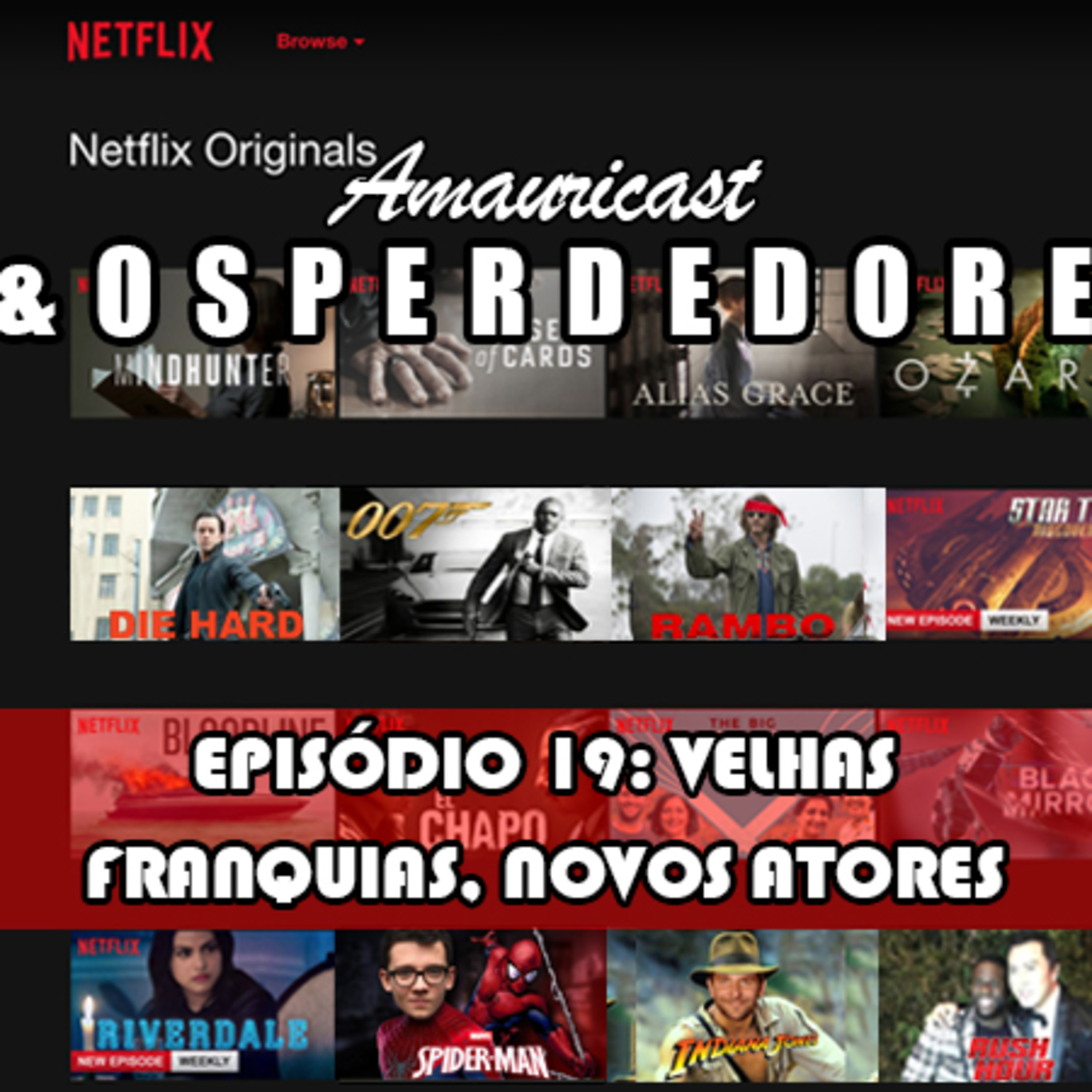 Amauricast