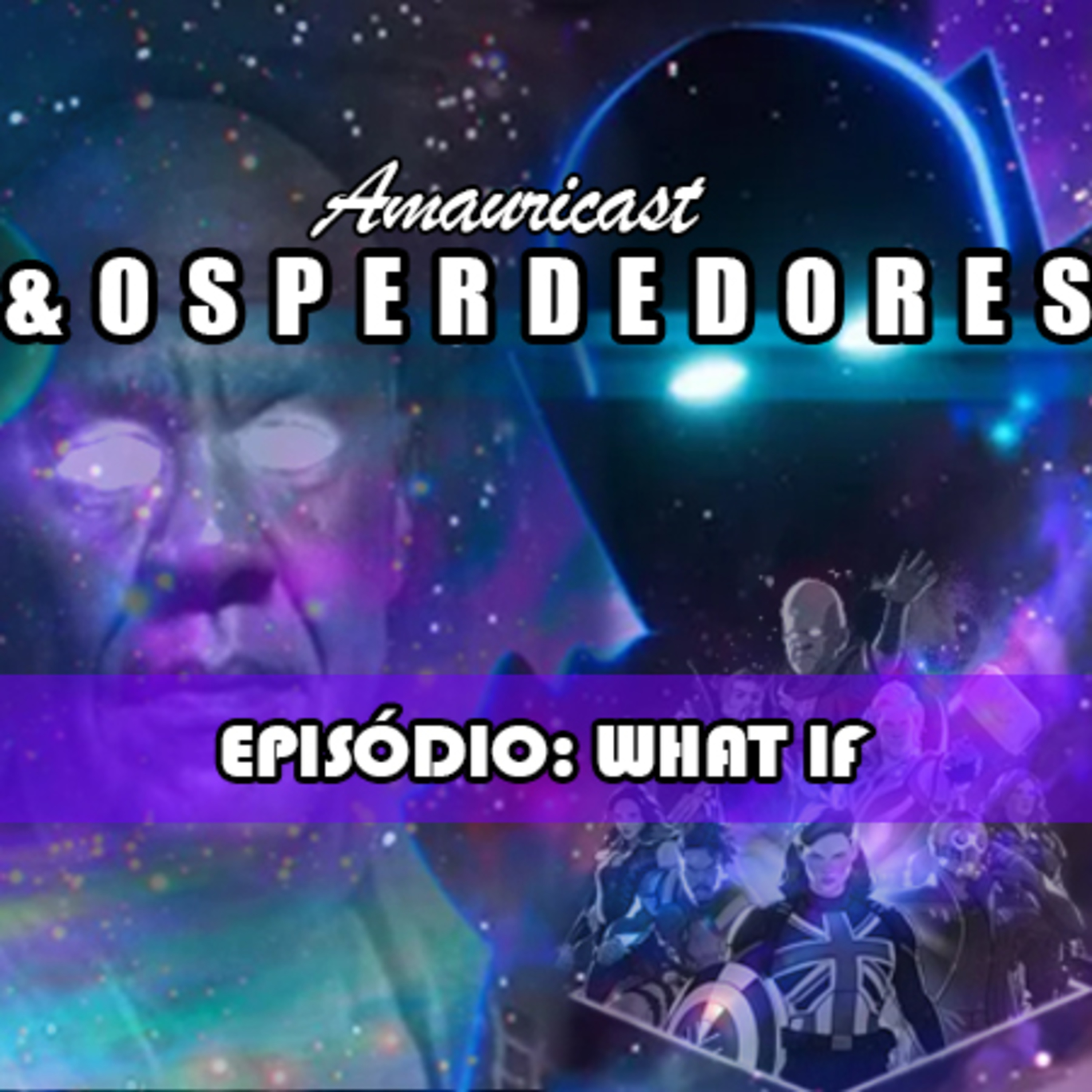 Amauricast