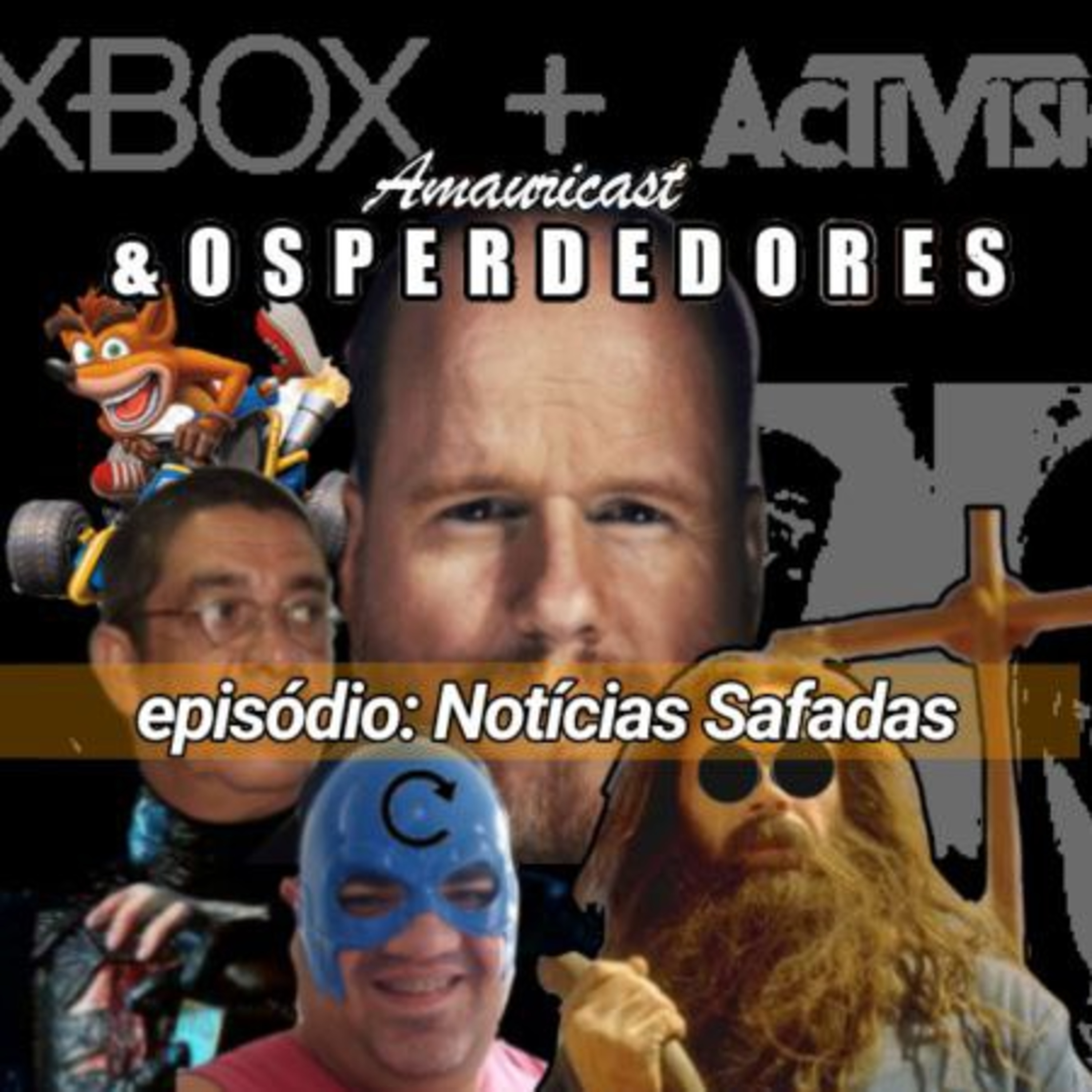 Amauricast