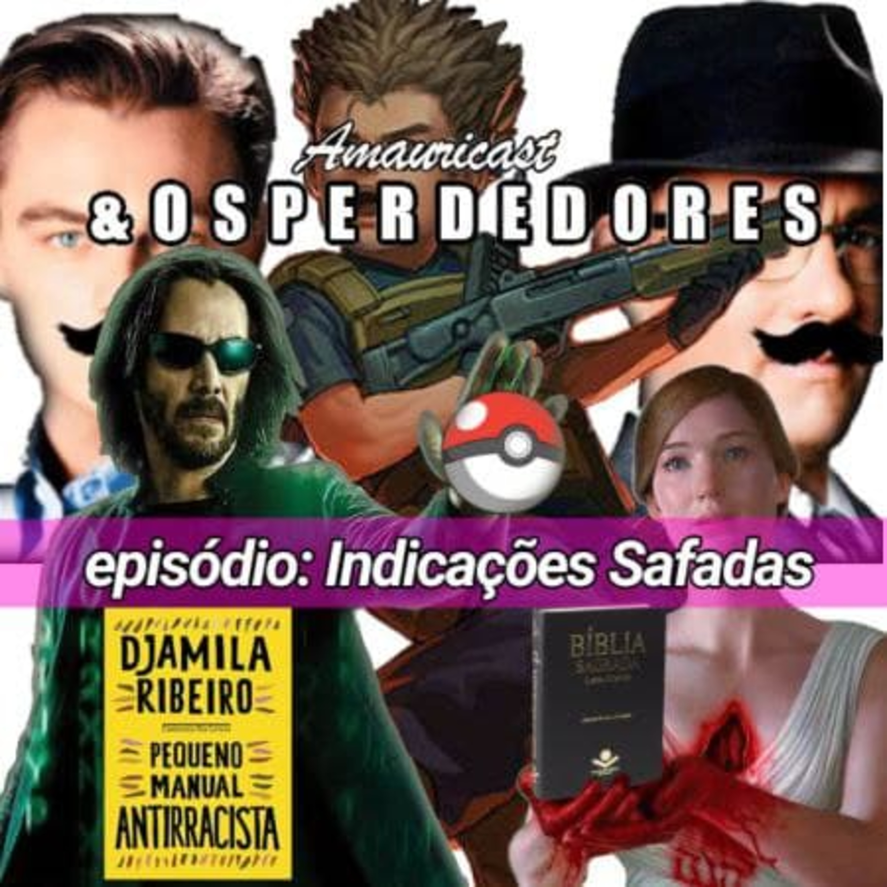Amauricast