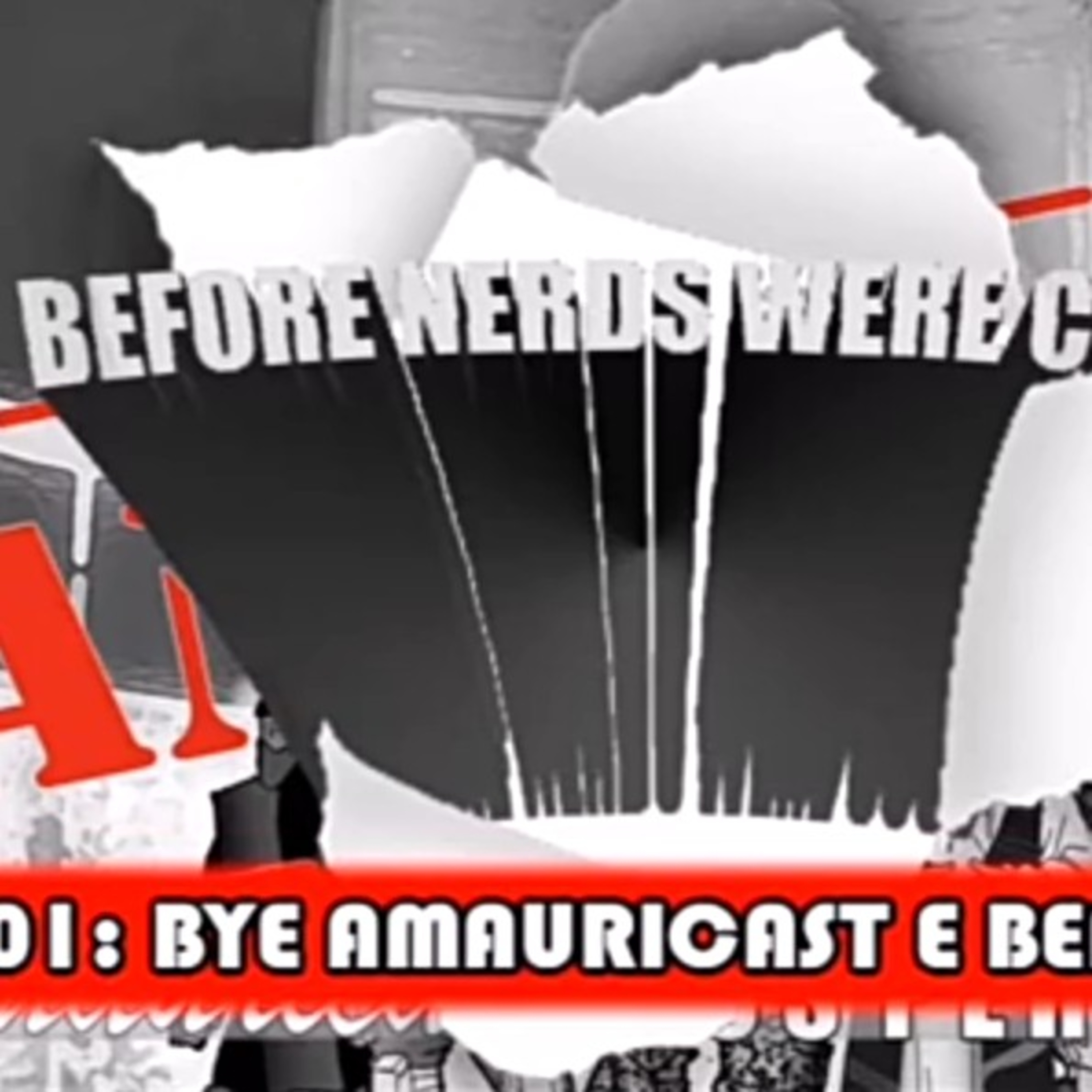 Amauricast