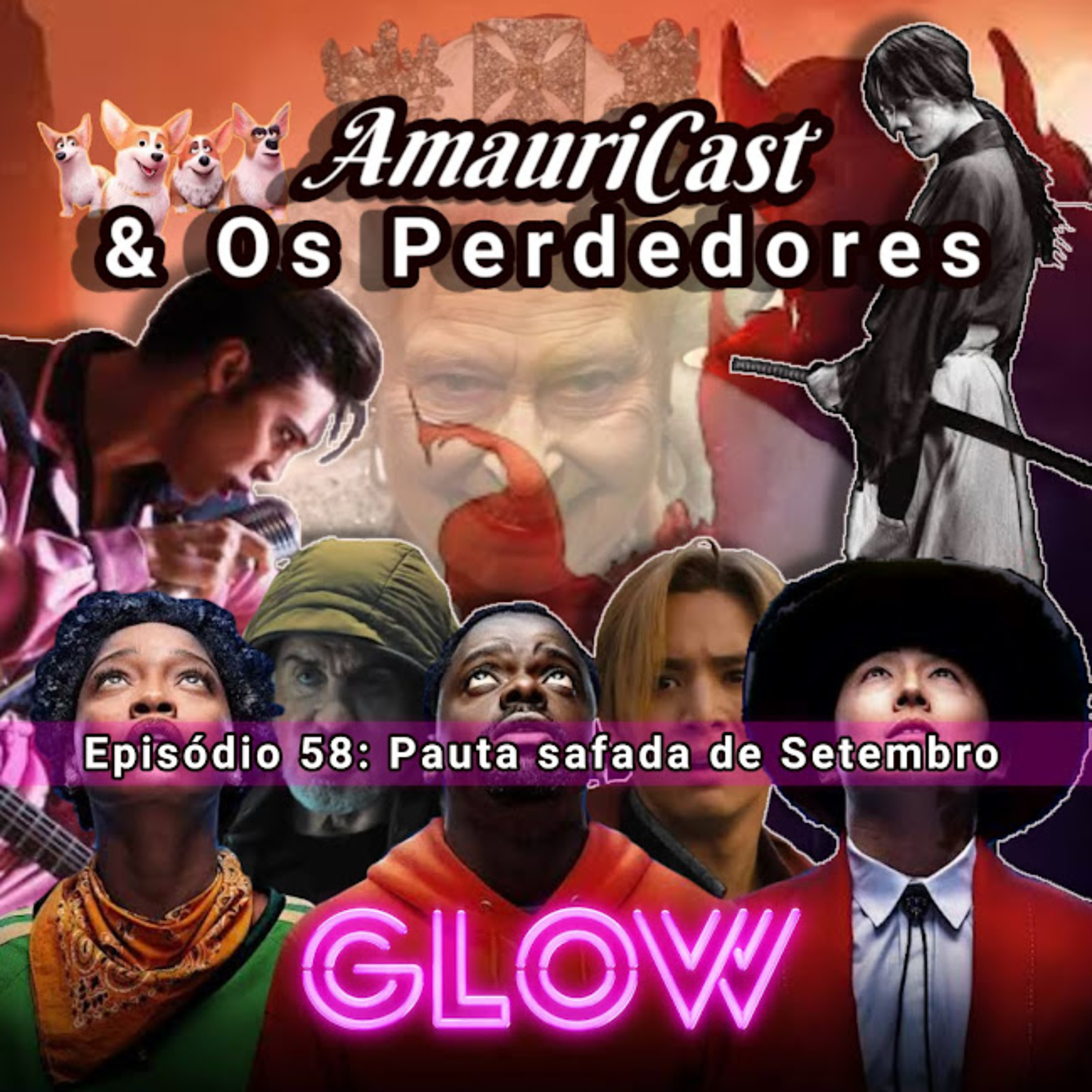 Amauricast