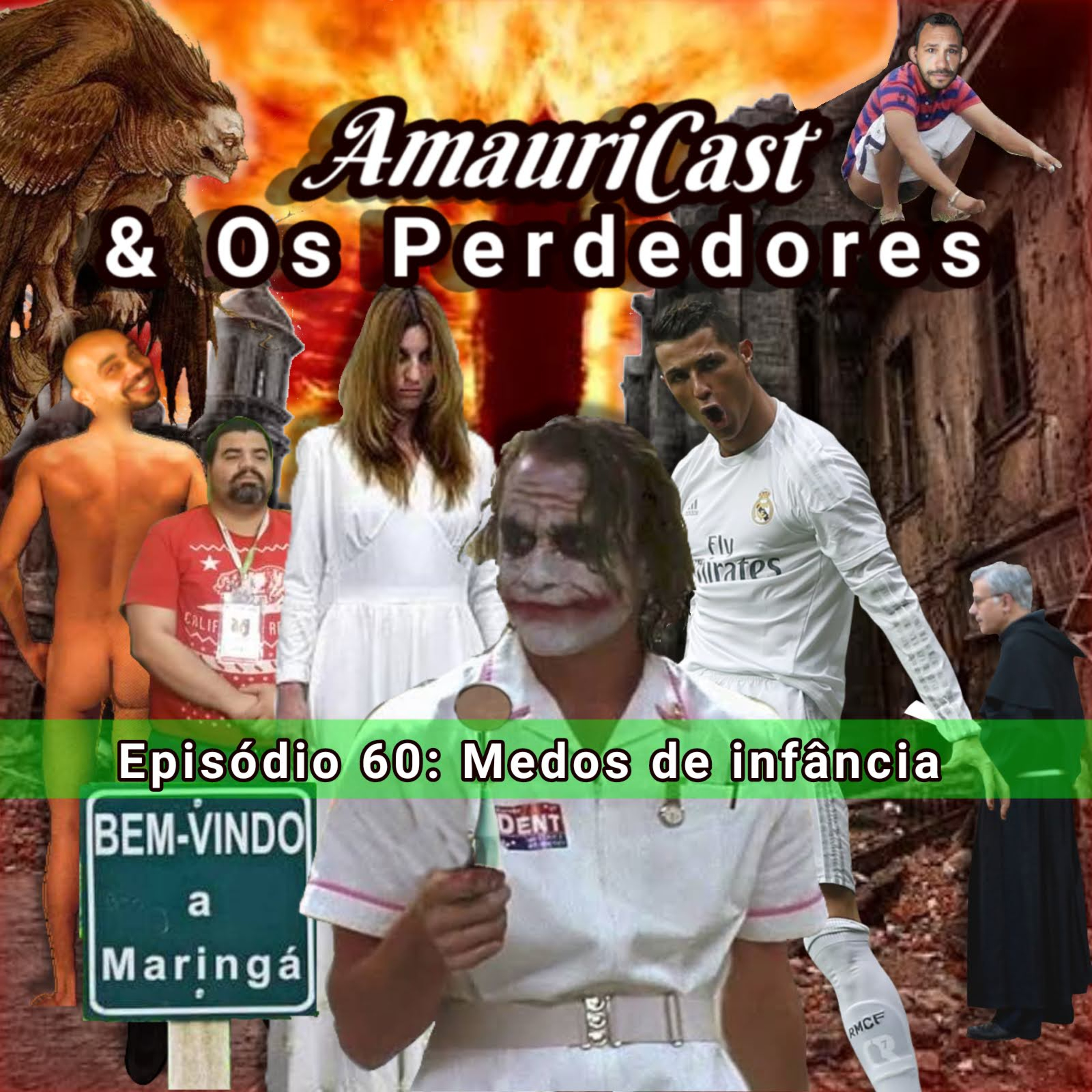 Amauricast