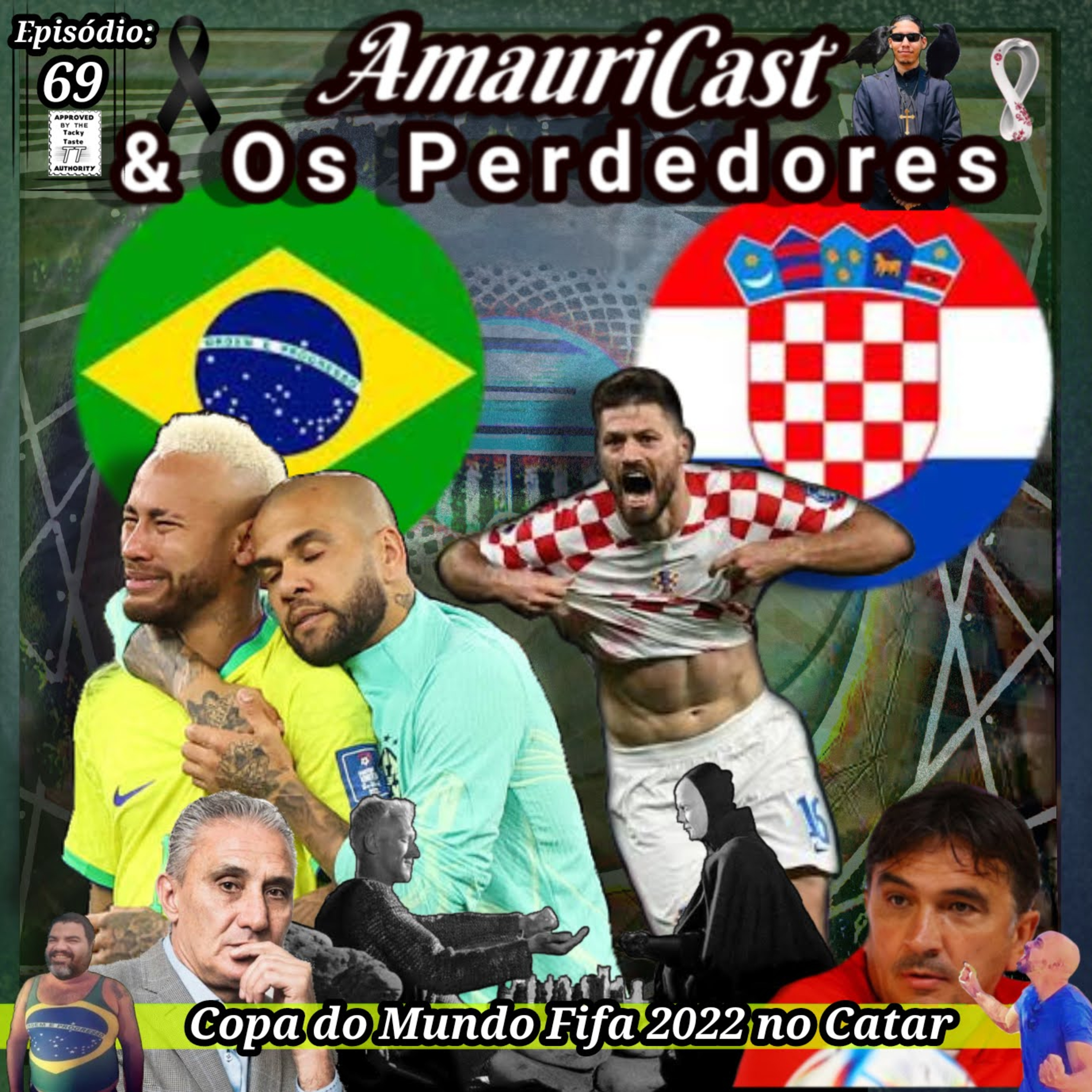 Amauricast