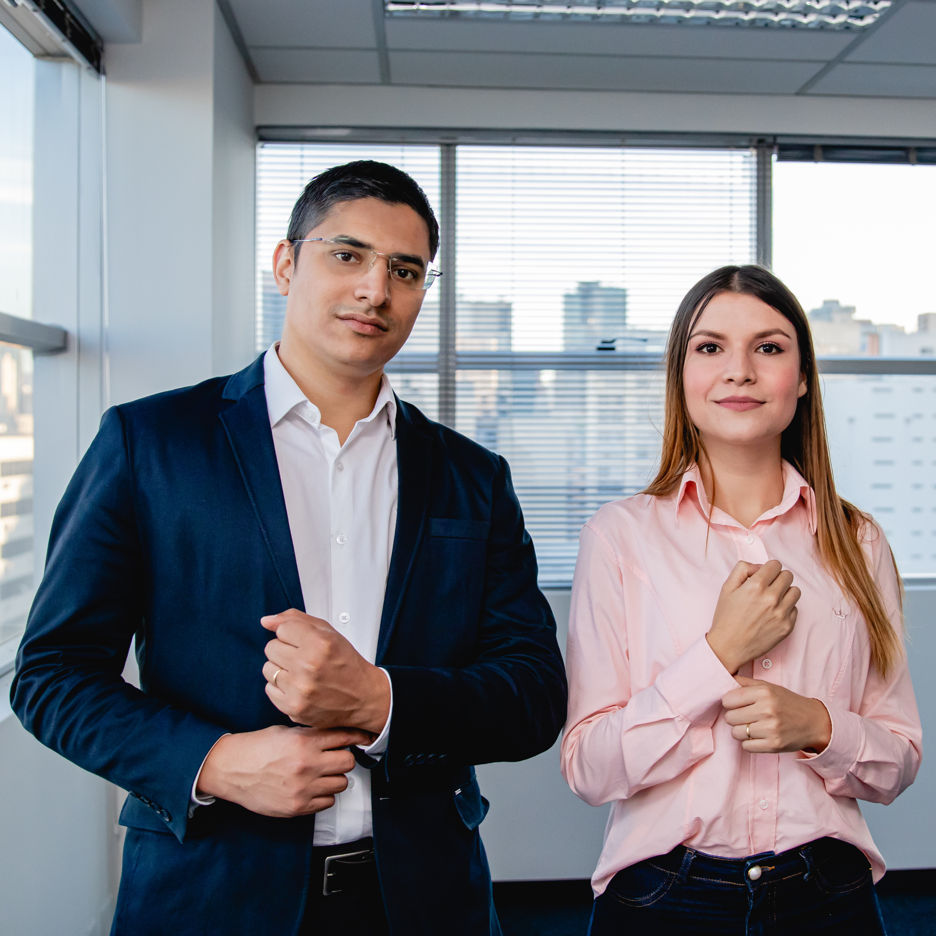 WBCast para Vistoriador de Imóveis Com Wagner e Jéssica Siatkoski