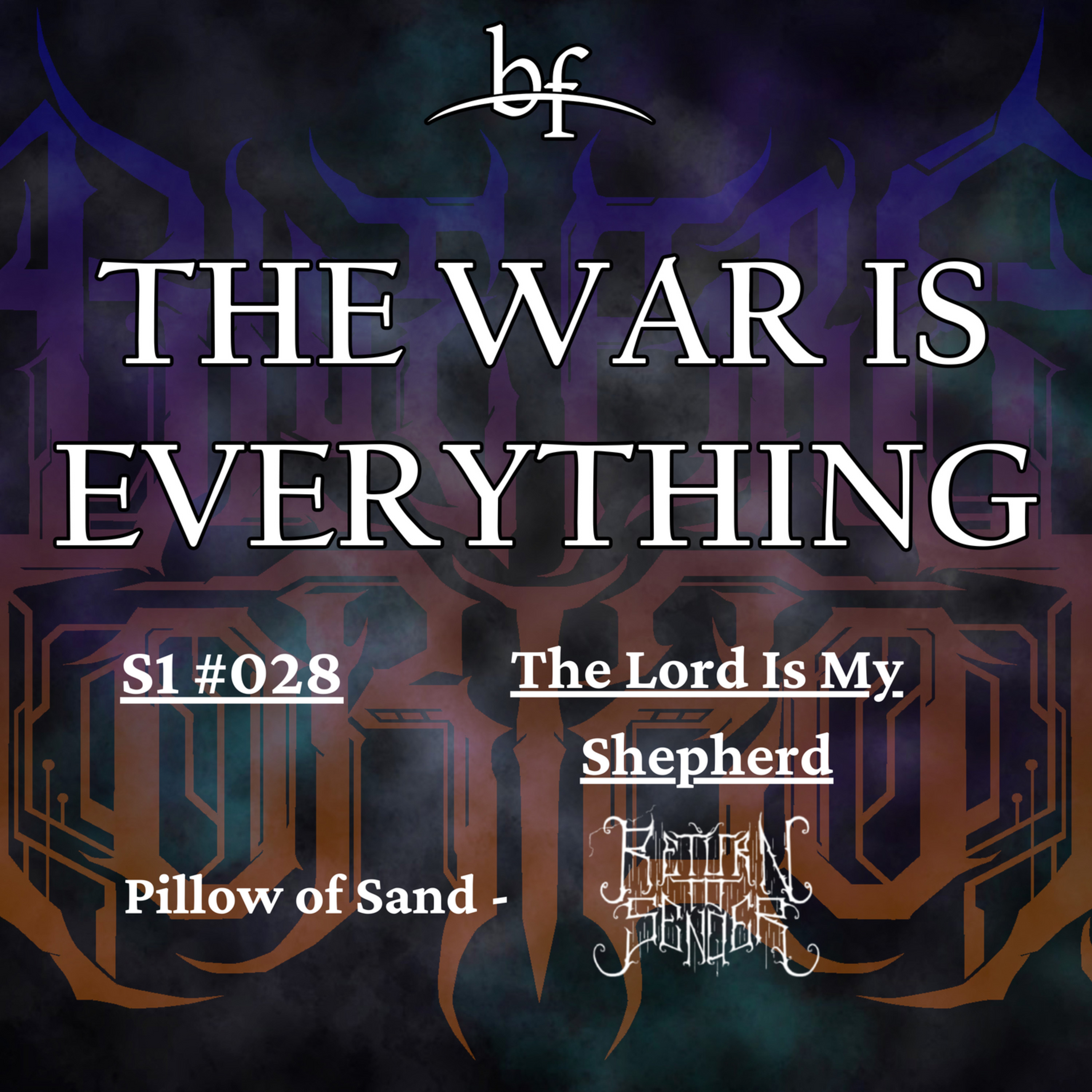 The War Is Everything Podcast