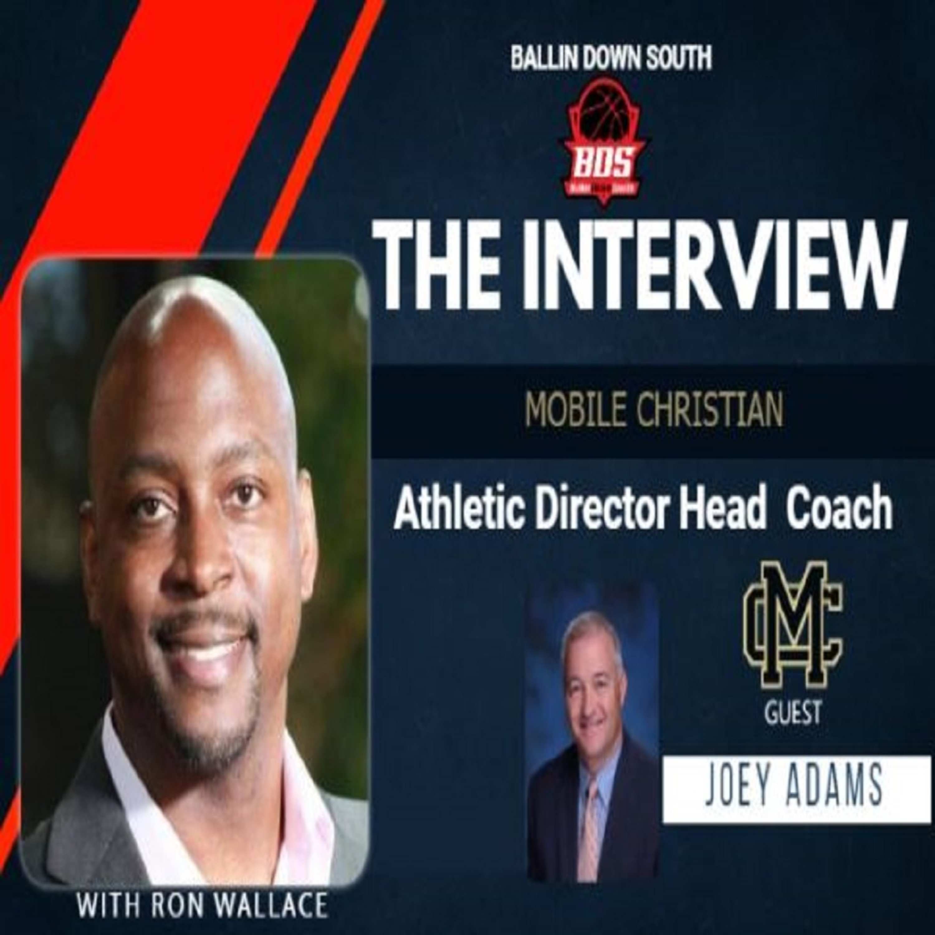 The Interview with Ron Wallace