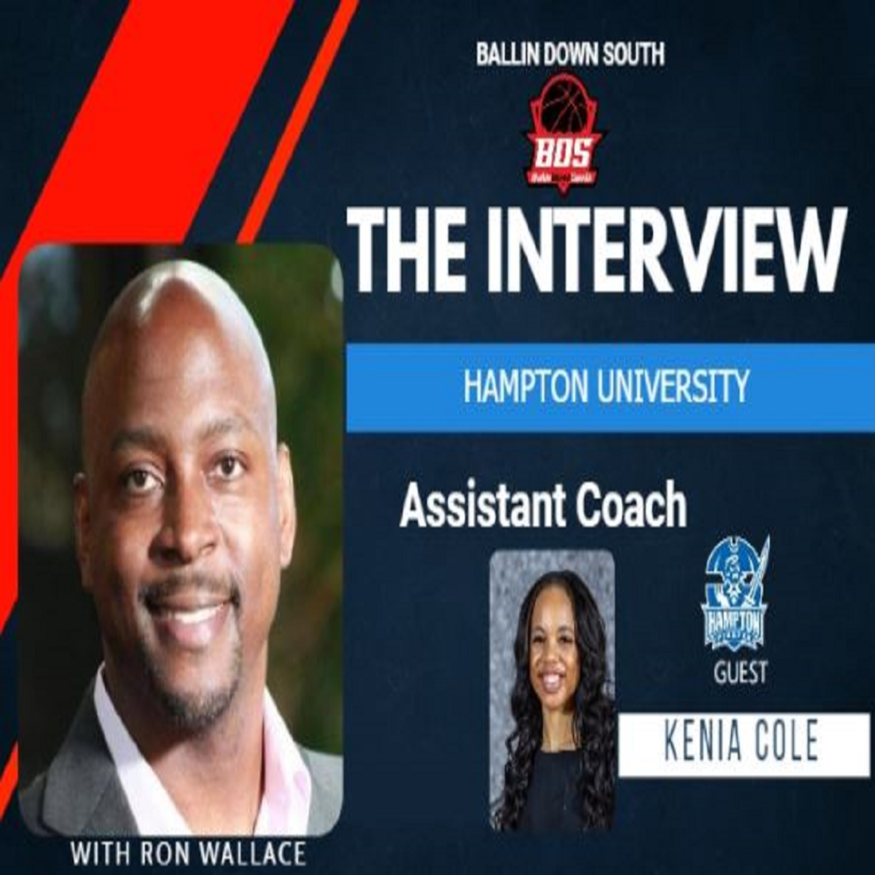 The Interview with Ron Wallace
