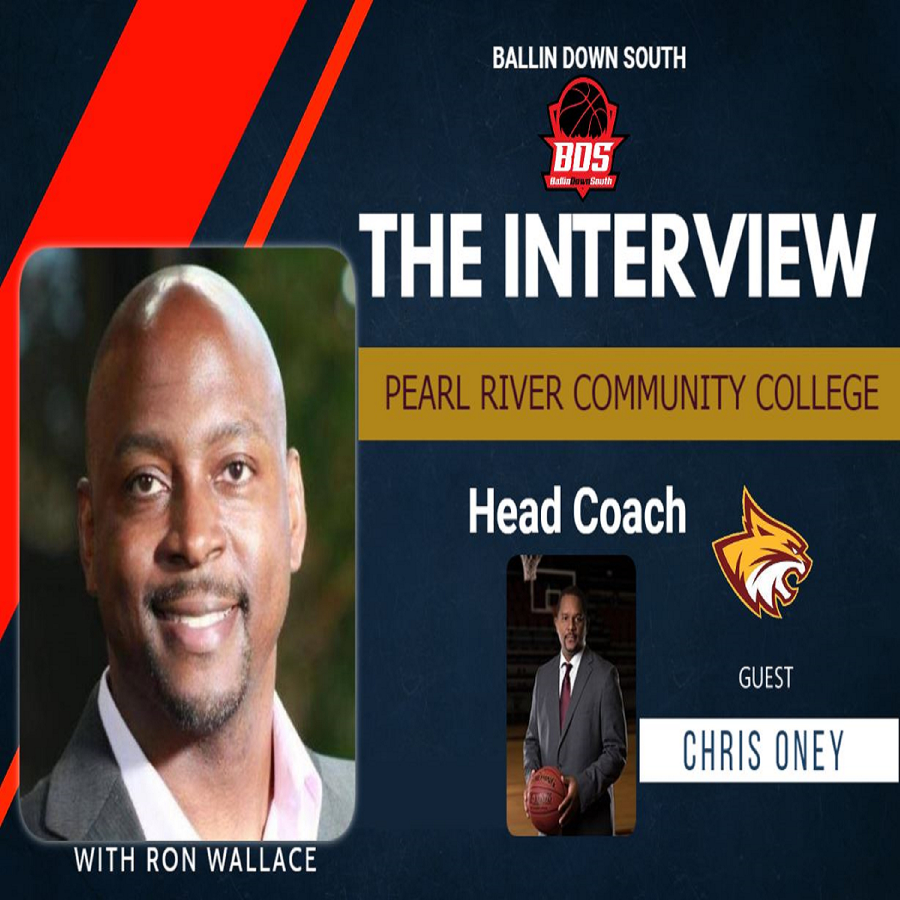 The Interview with Ron Wallace