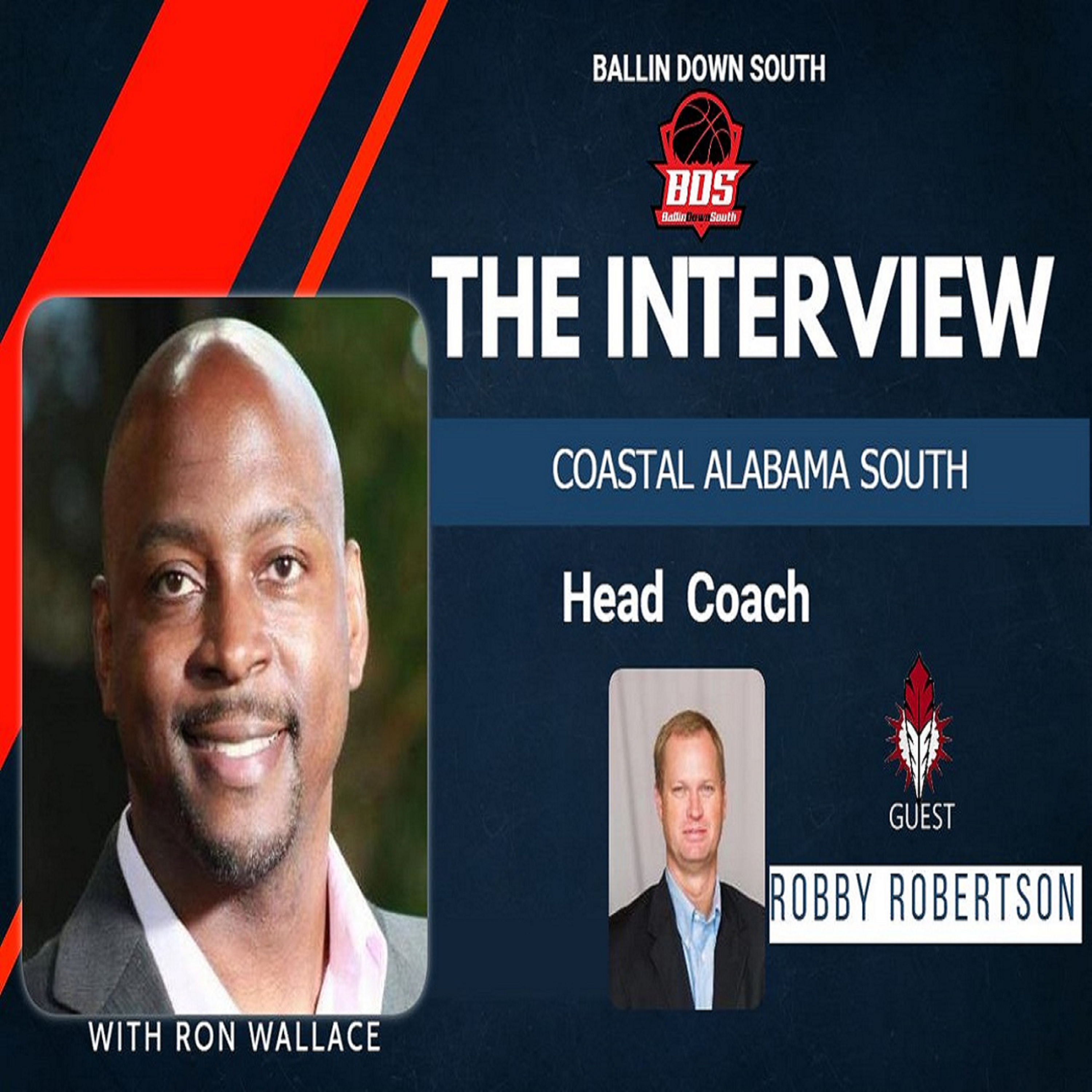 The Interview with Ron Wallace