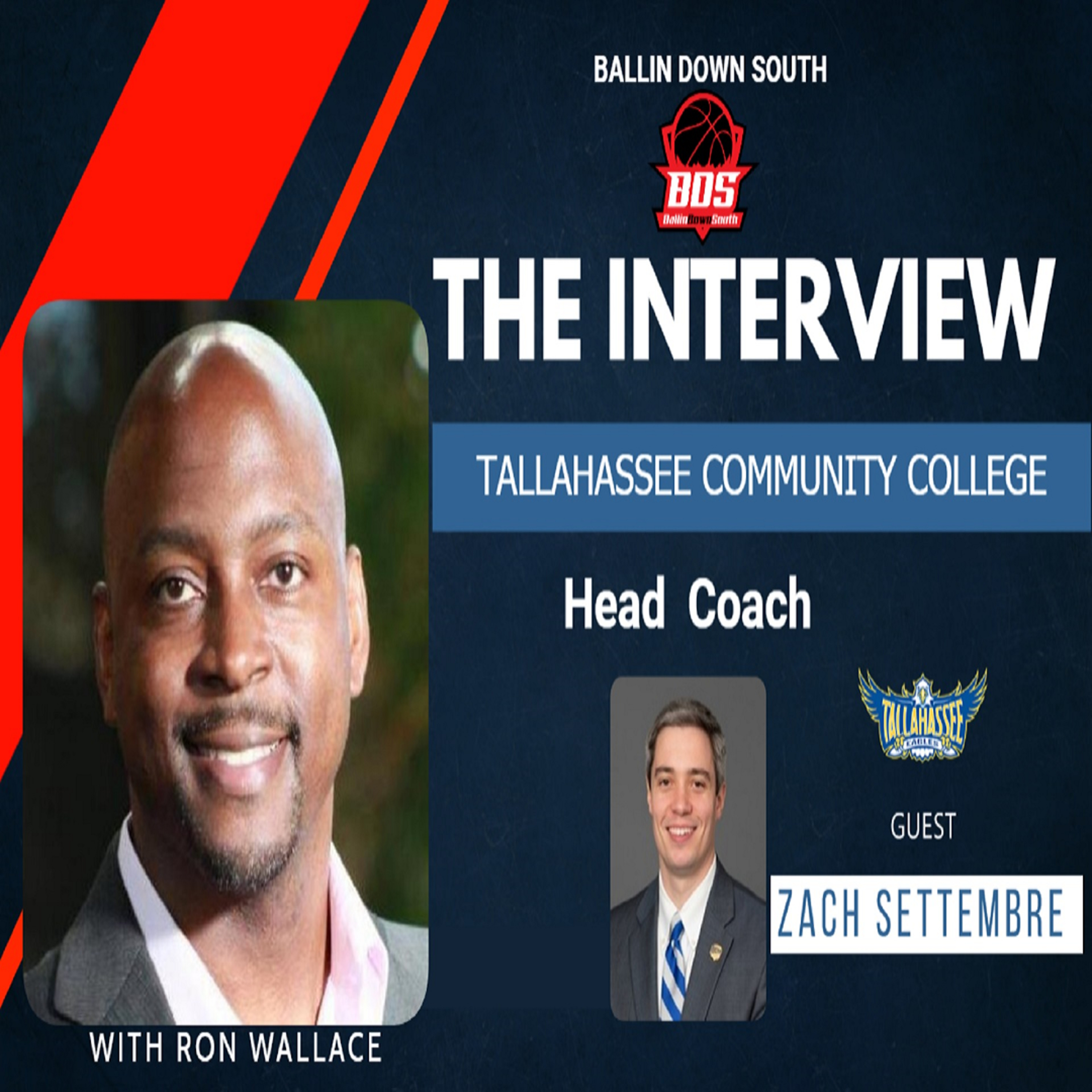 The Interview with Ron Wallace