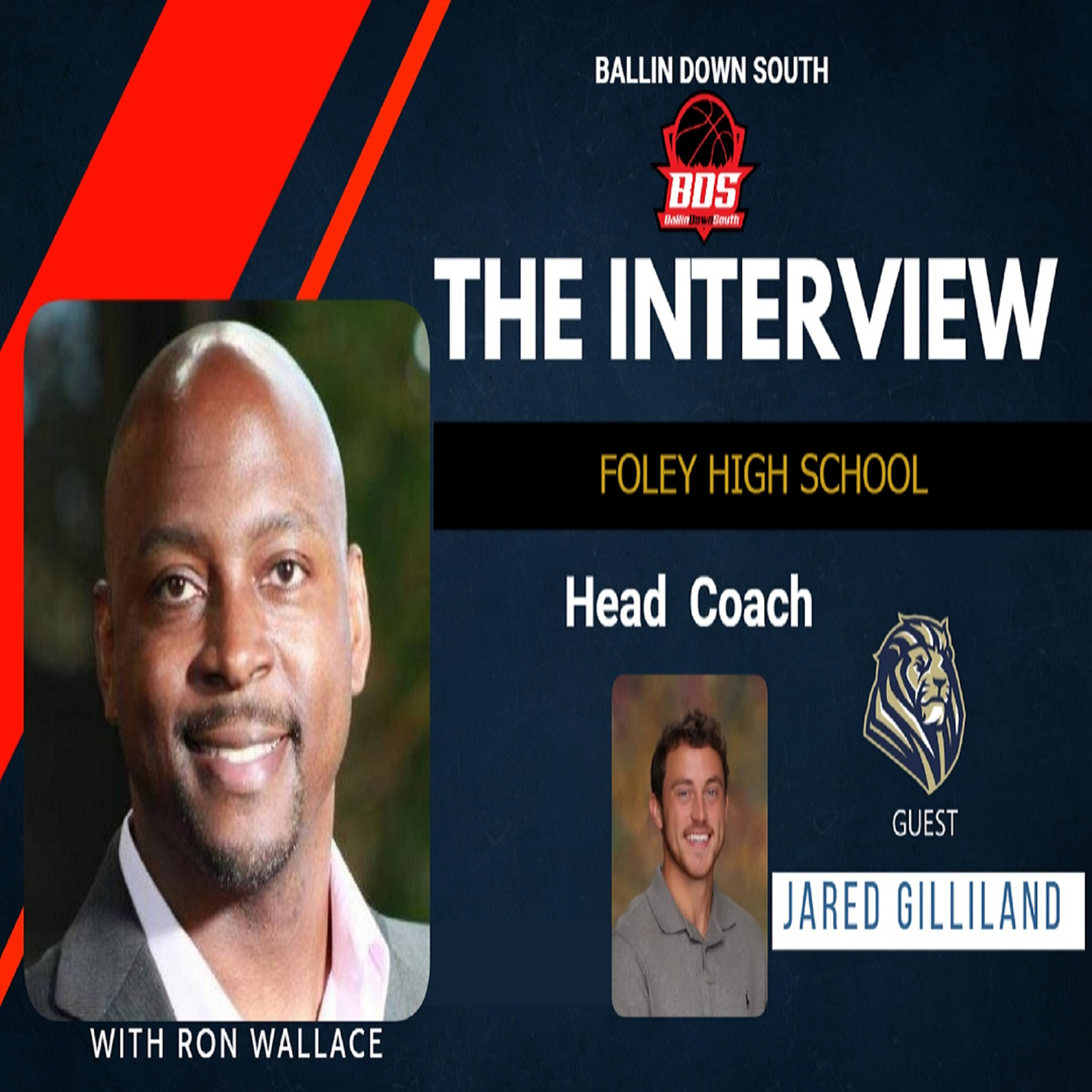 The Interview with Ron Wallace