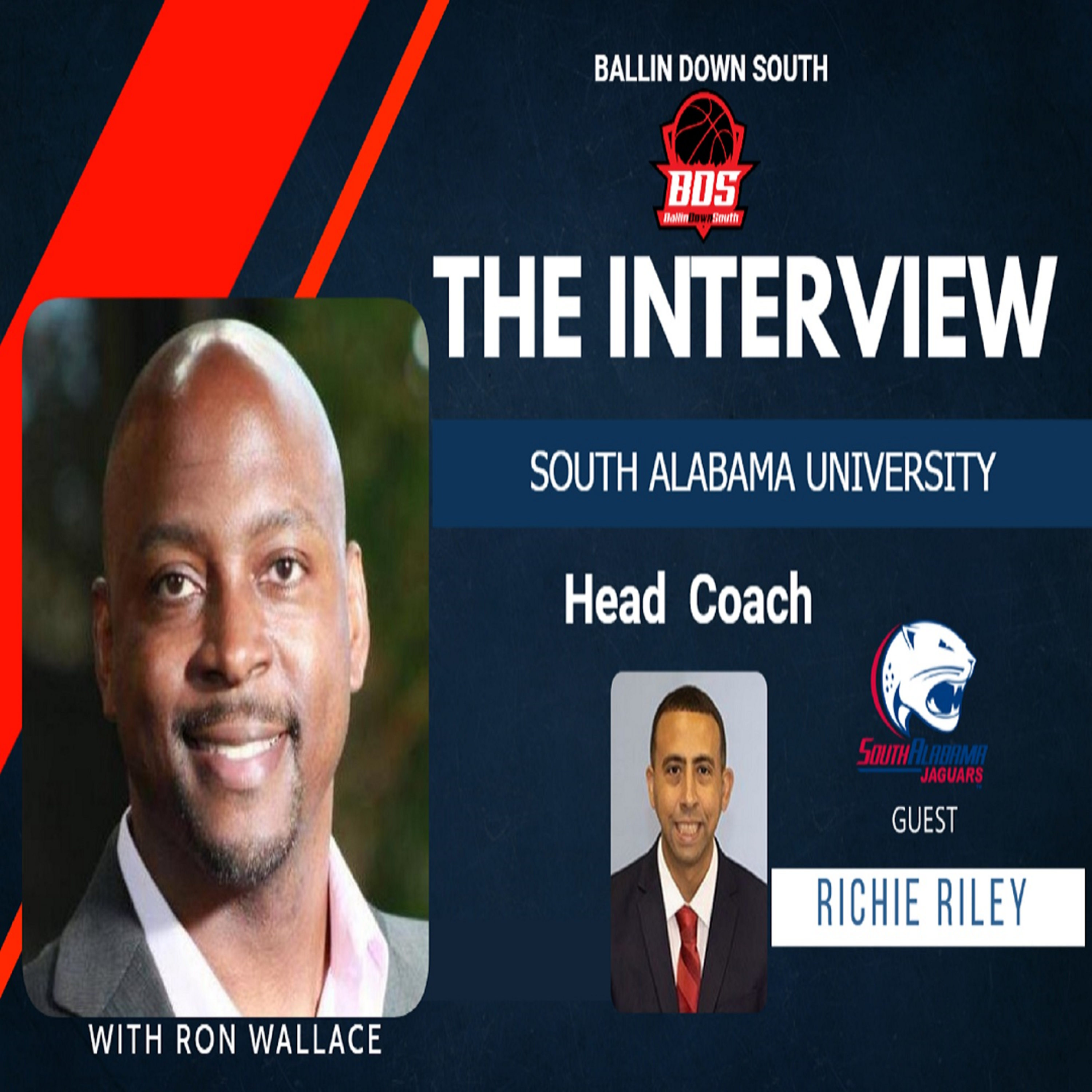 The Interview with Ron Wallace