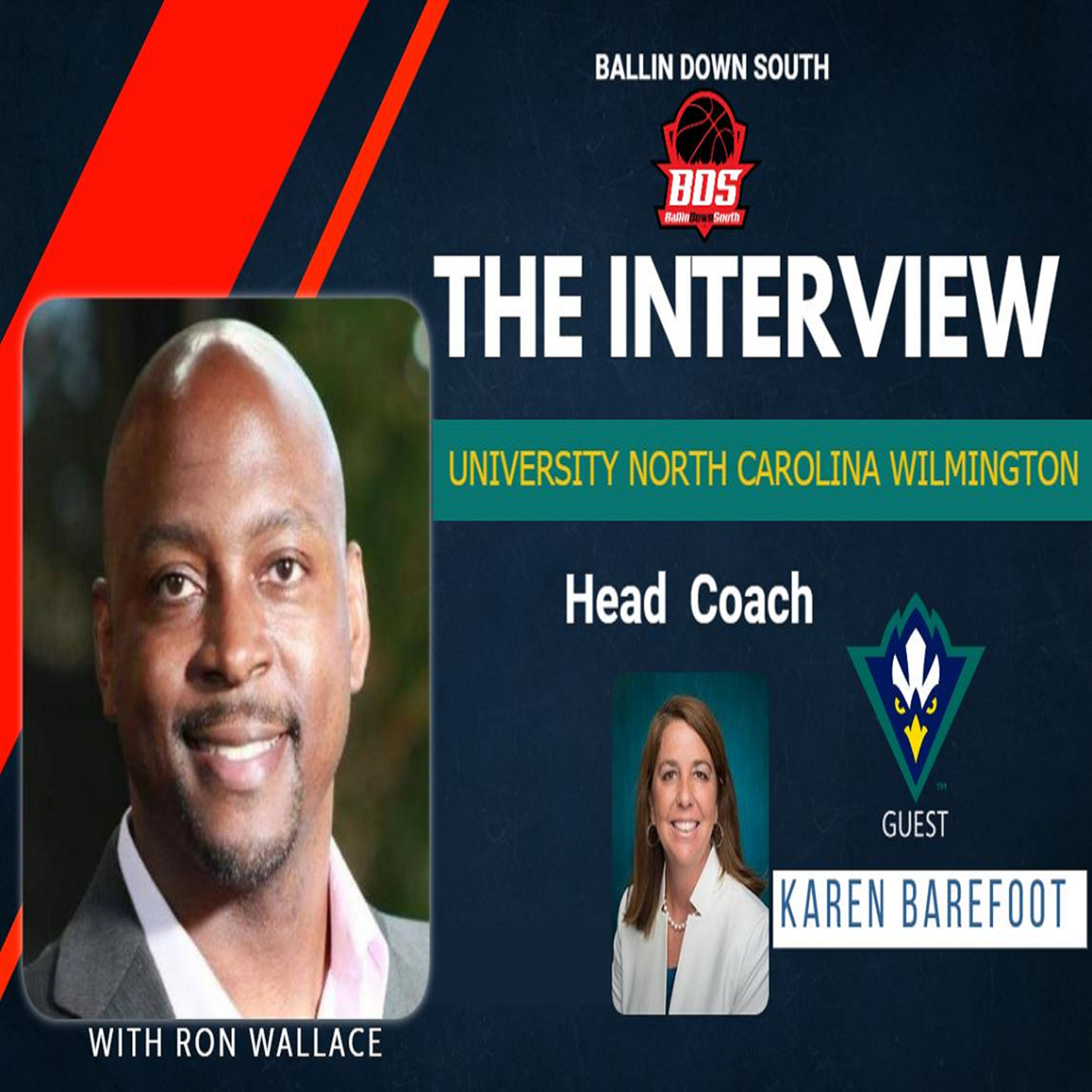 The Interview with Ron Wallace