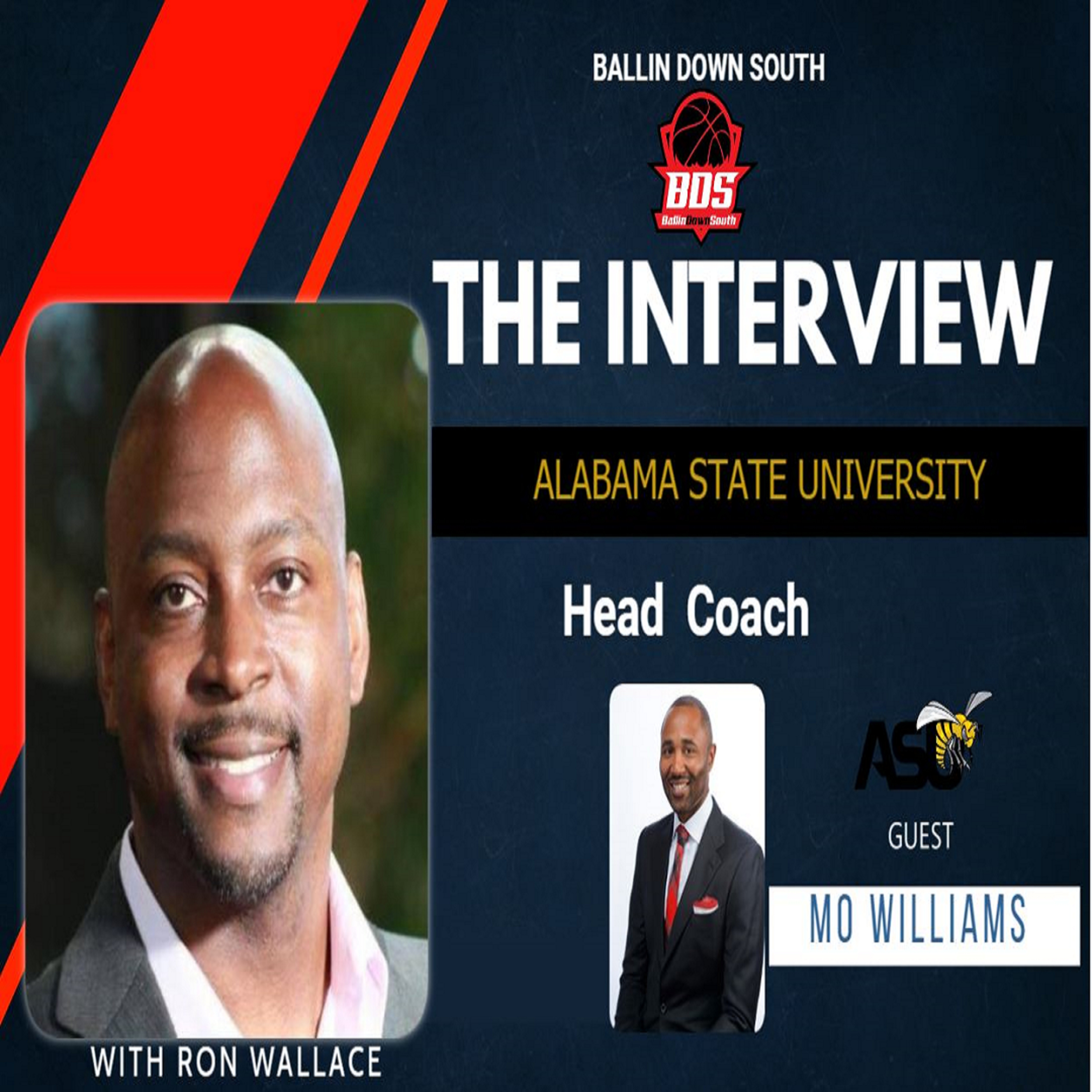 The Interview with Ron Wallace