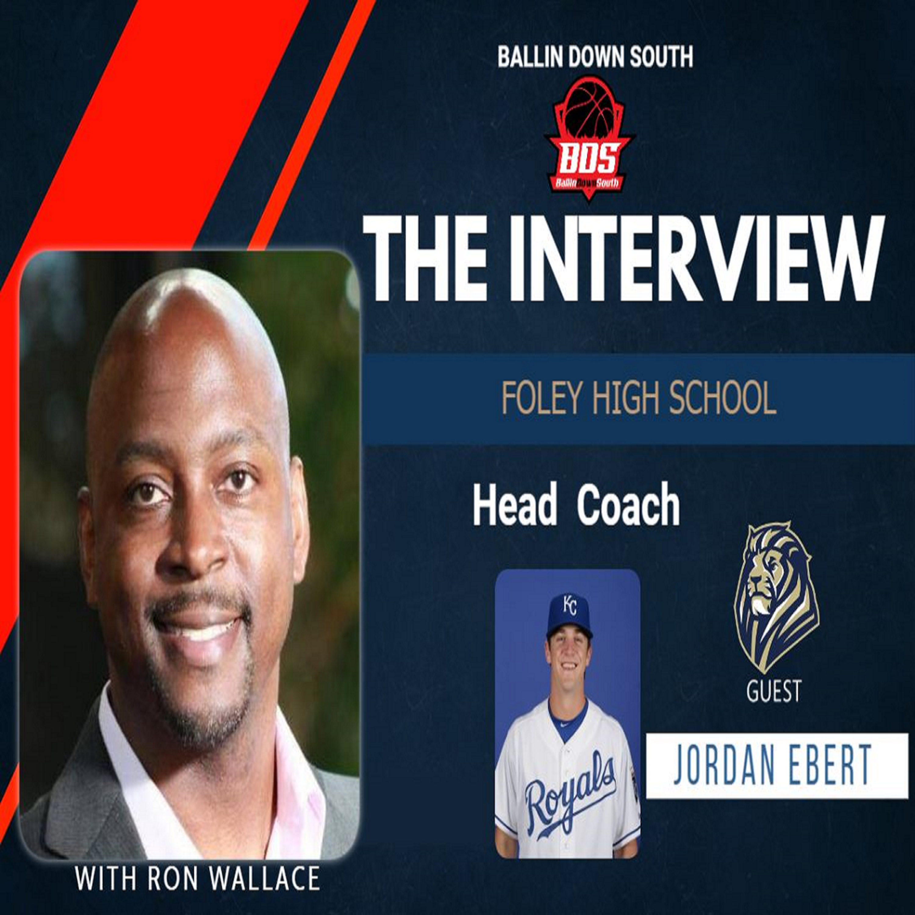 The Interview with Ron Wallace