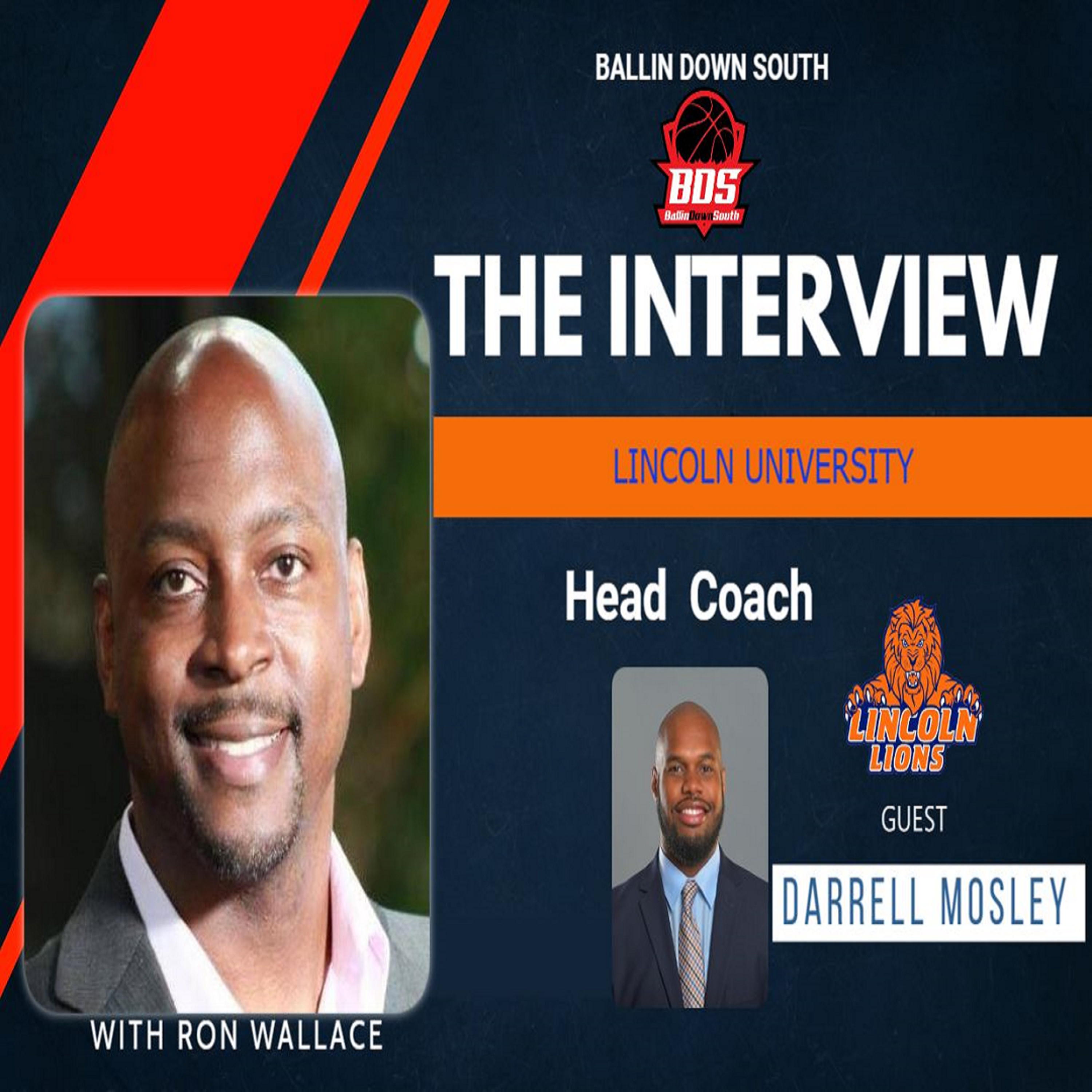 The Interview with Ron Wallace