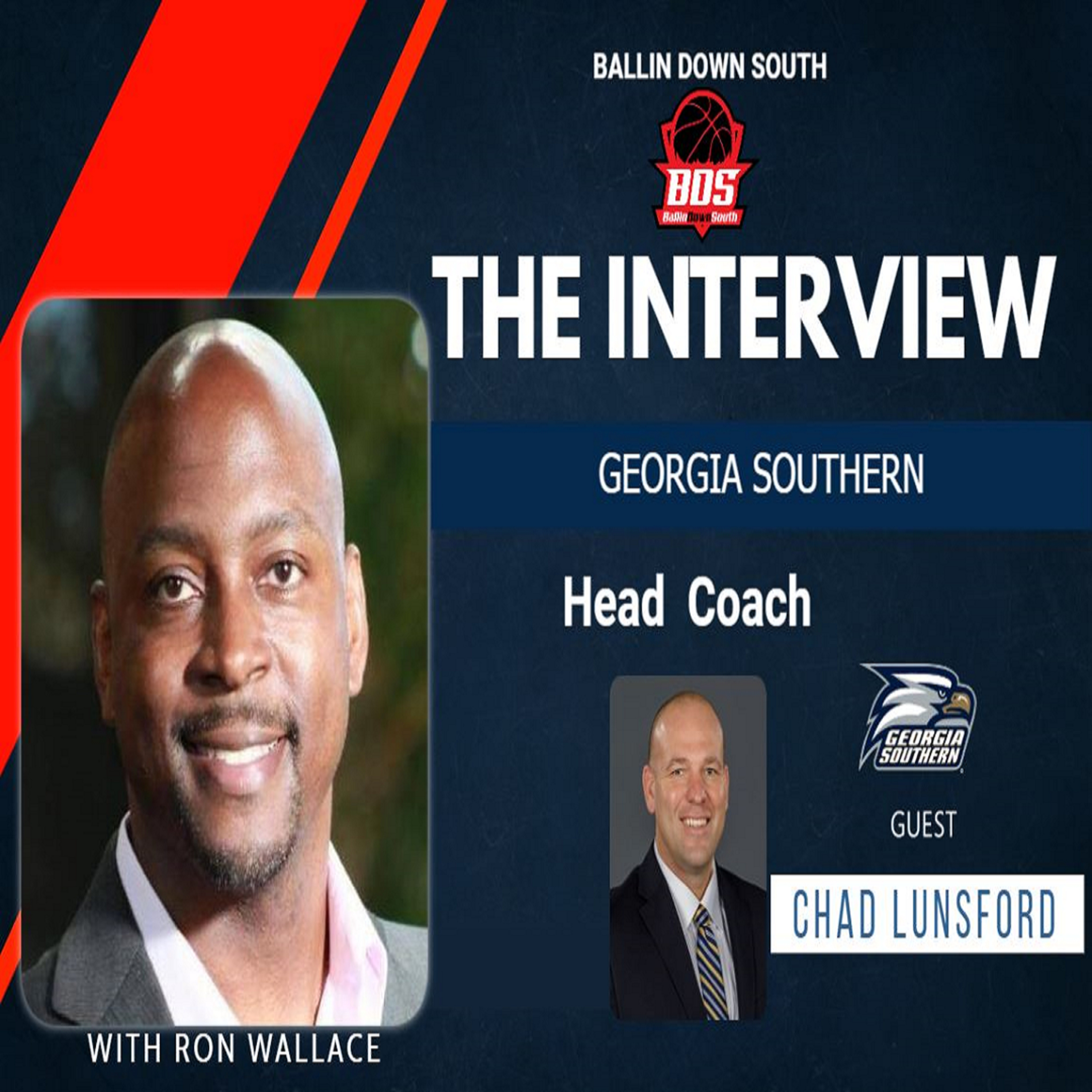 The Interview with Ron Wallace