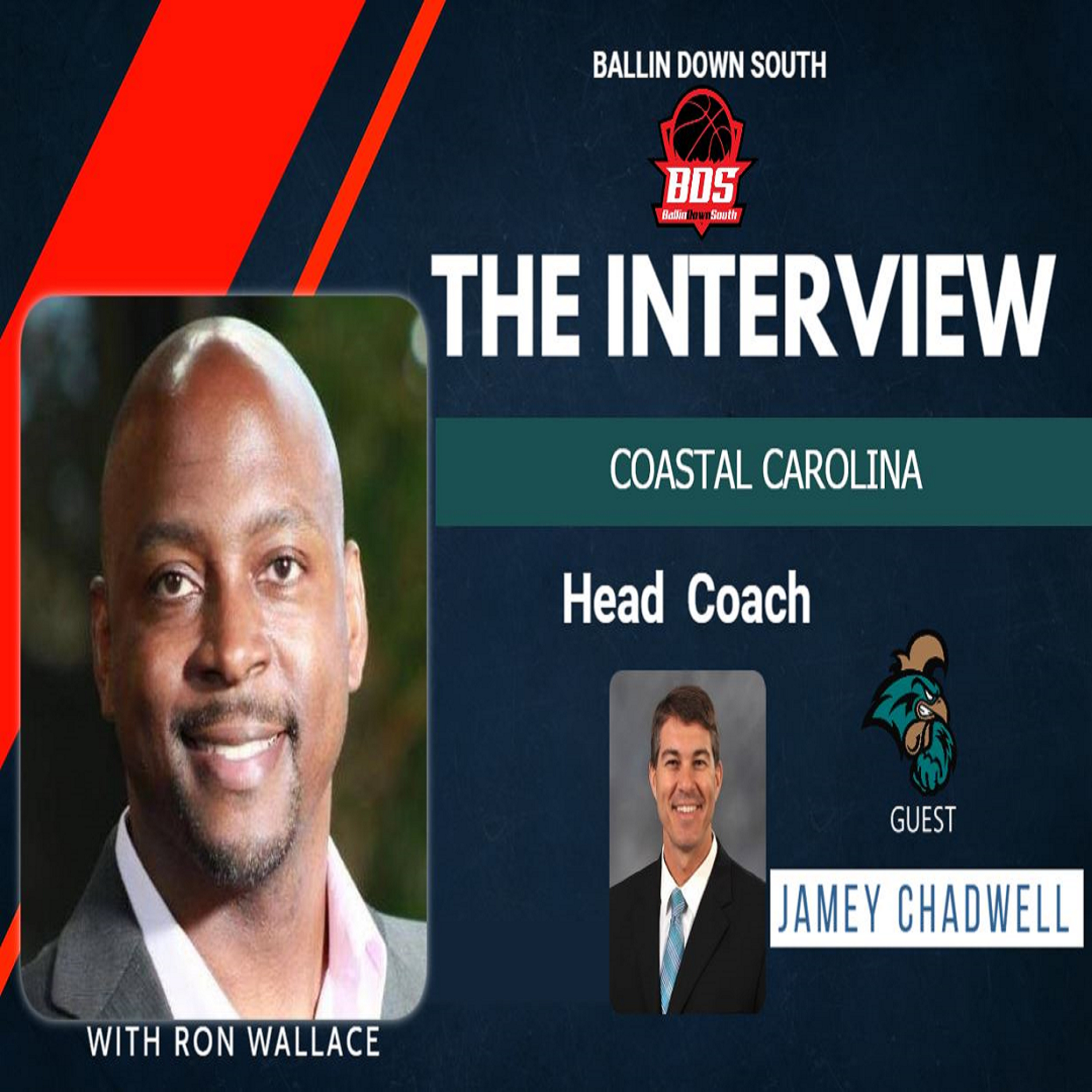 The Interview with Ron Wallace