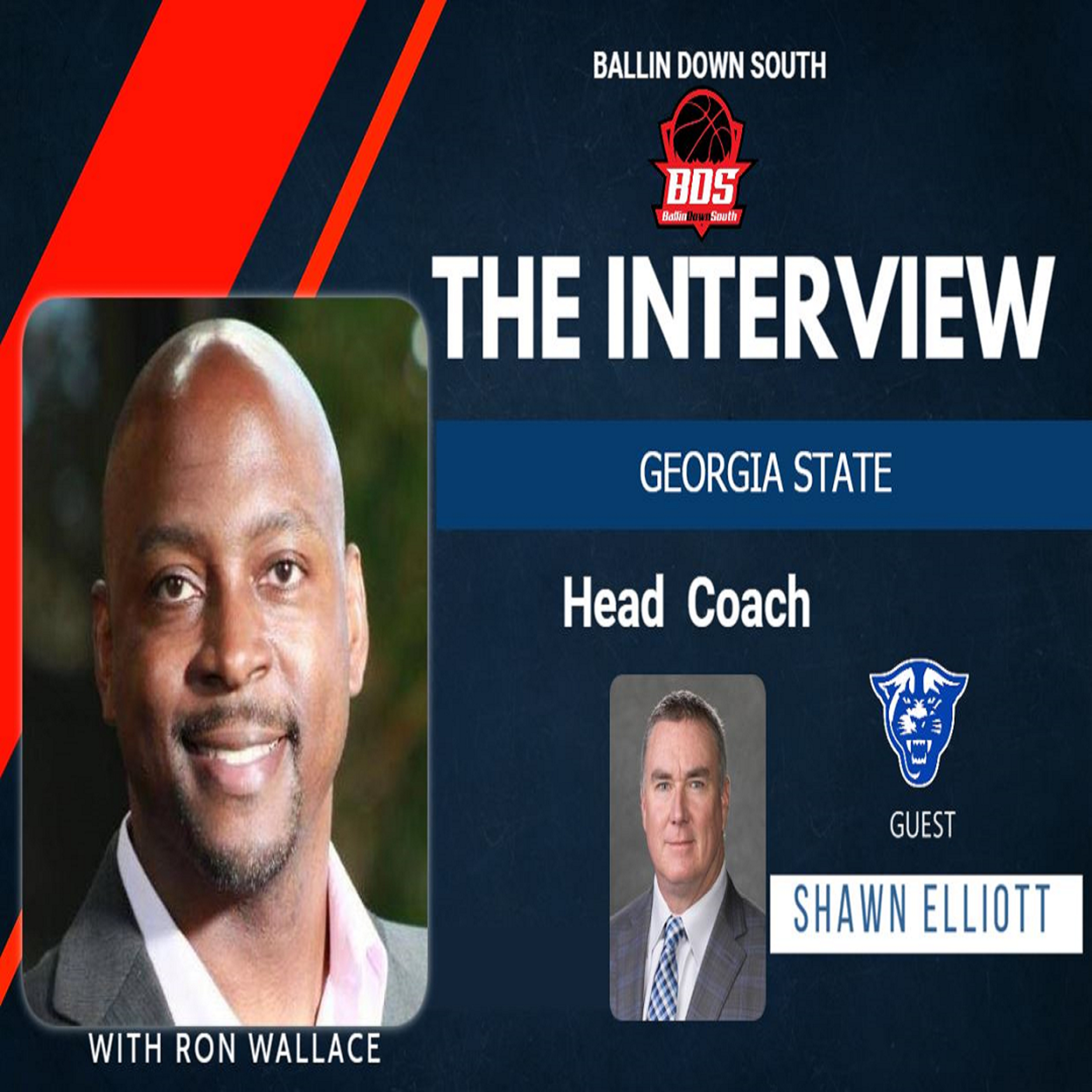 The Interview with Ron Wallace