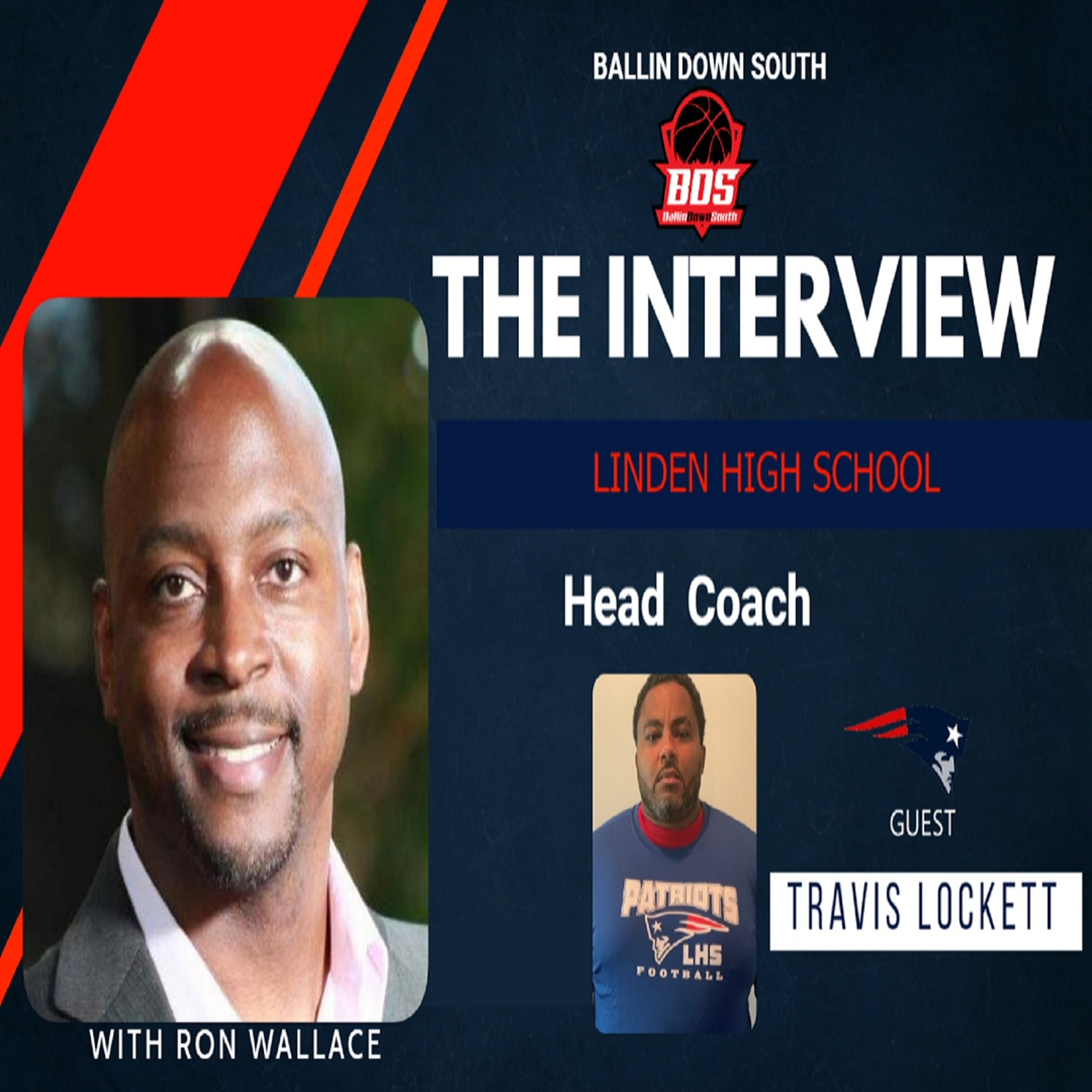 The Interview with Ron Wallace