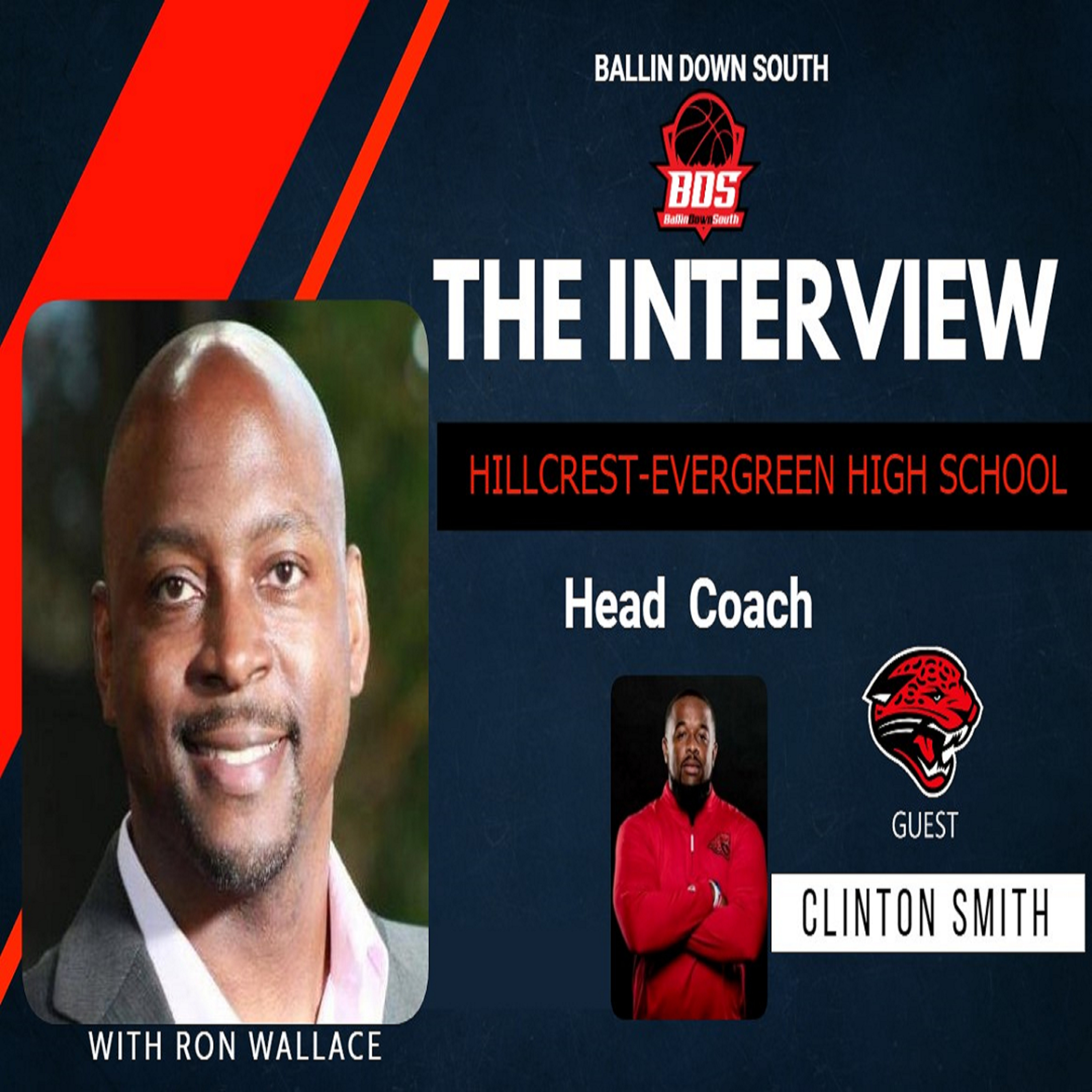 The Interview with Ron Wallace