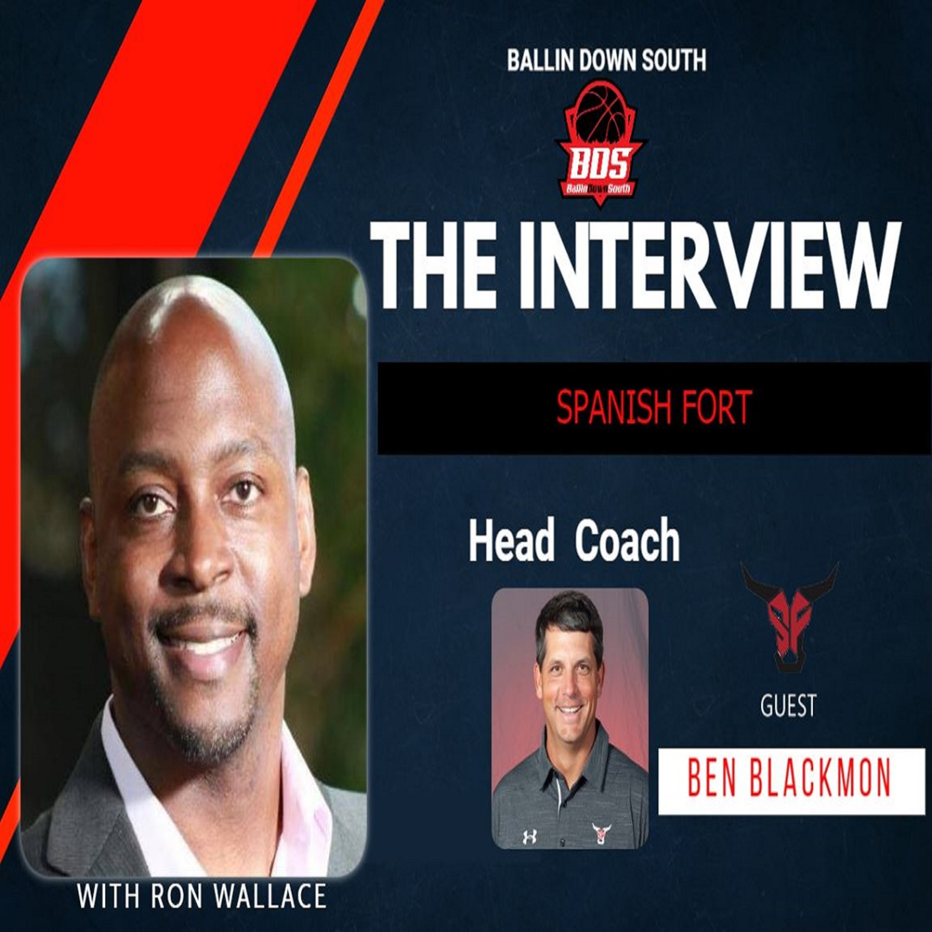 The Interview with Ron Wallace