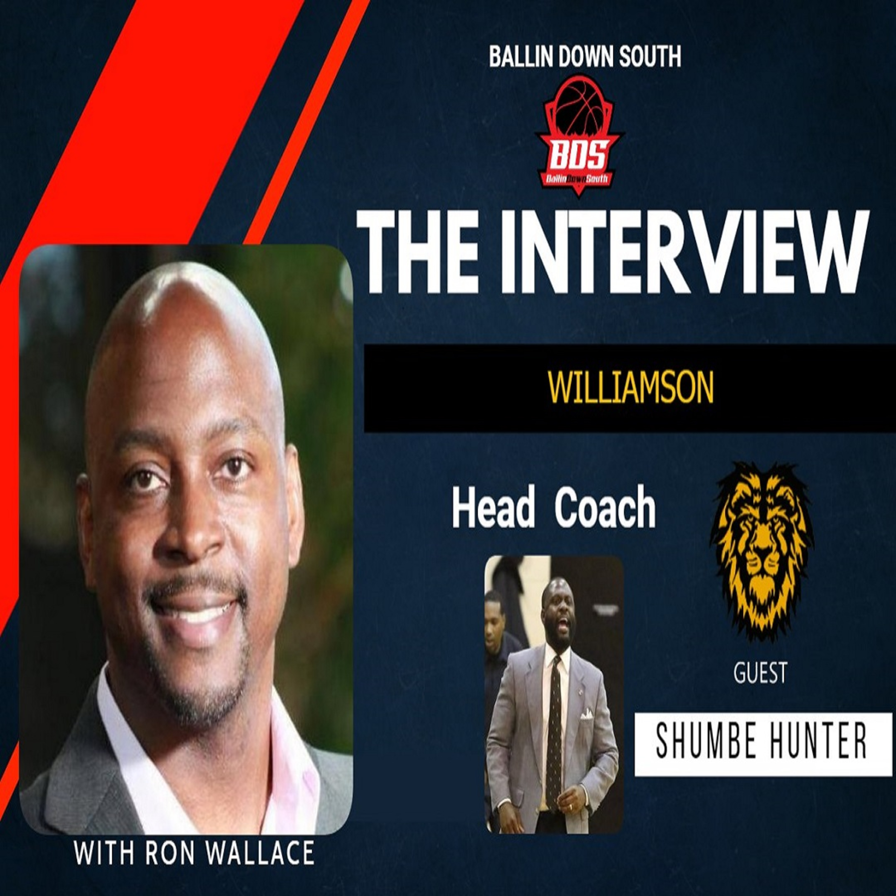 The Interview with Ron Wallace