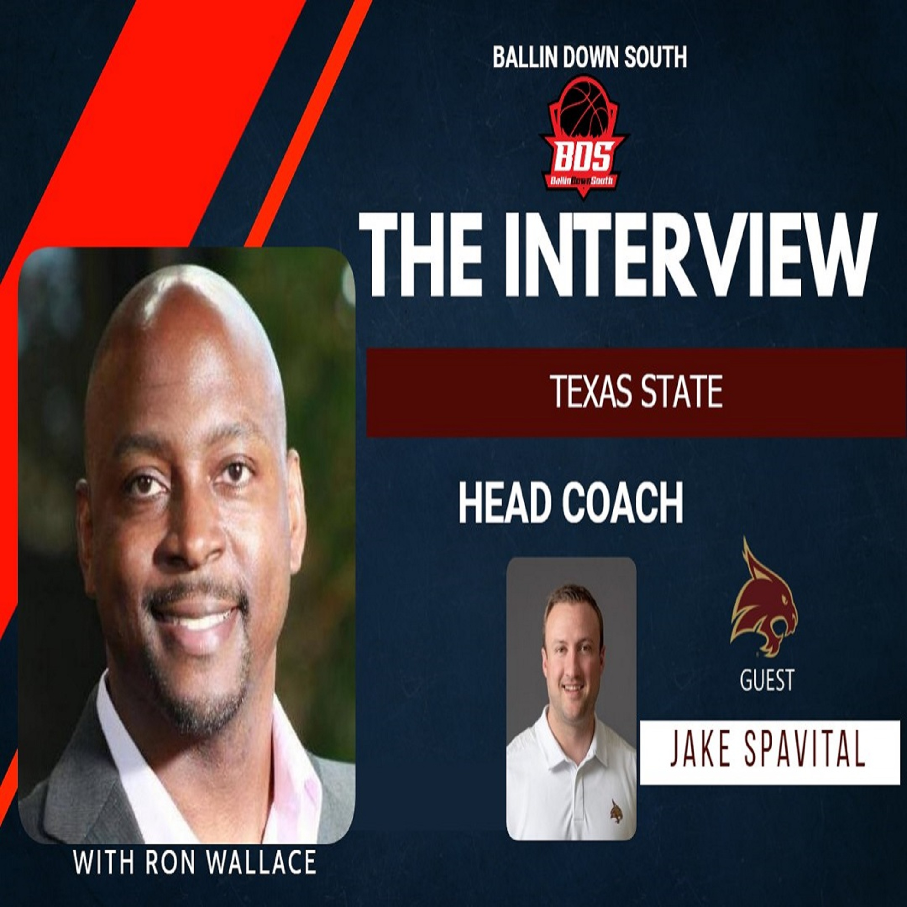 The Interview with Ron Wallace