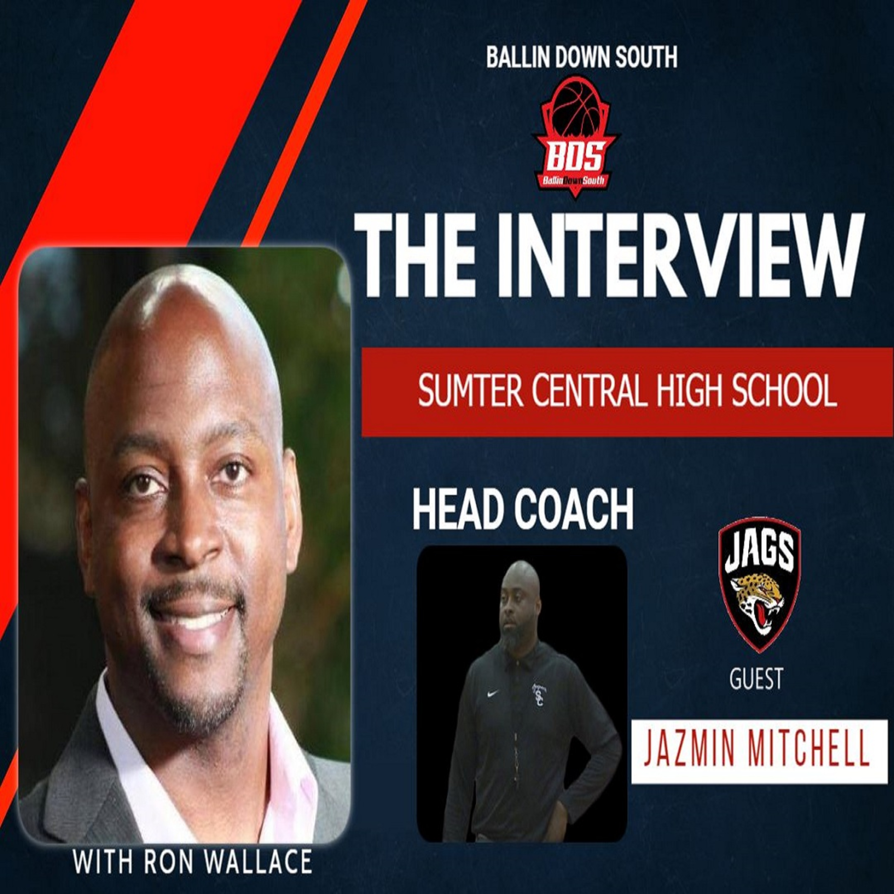 The Interview with Ron Wallace