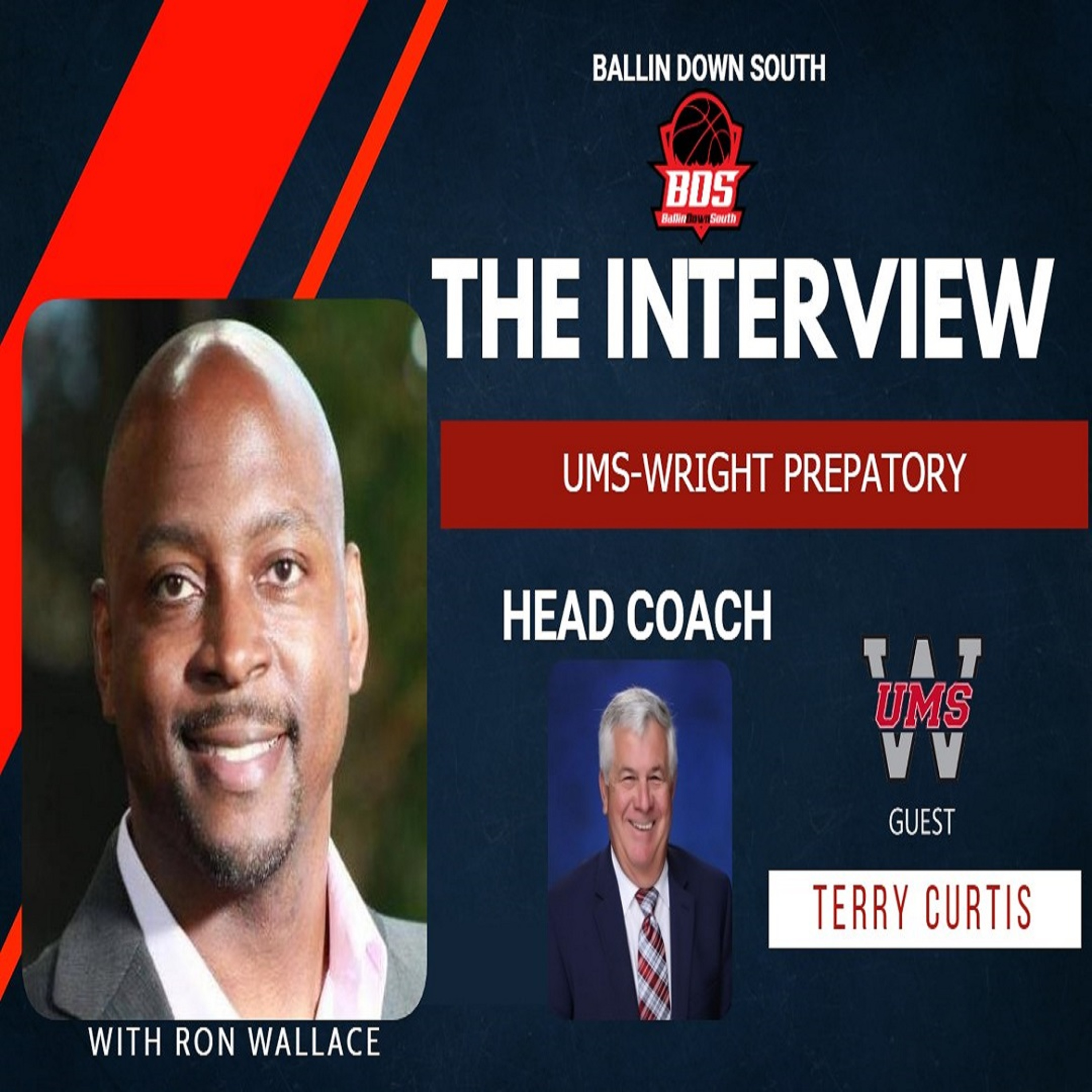 The Interview with Ron Wallace